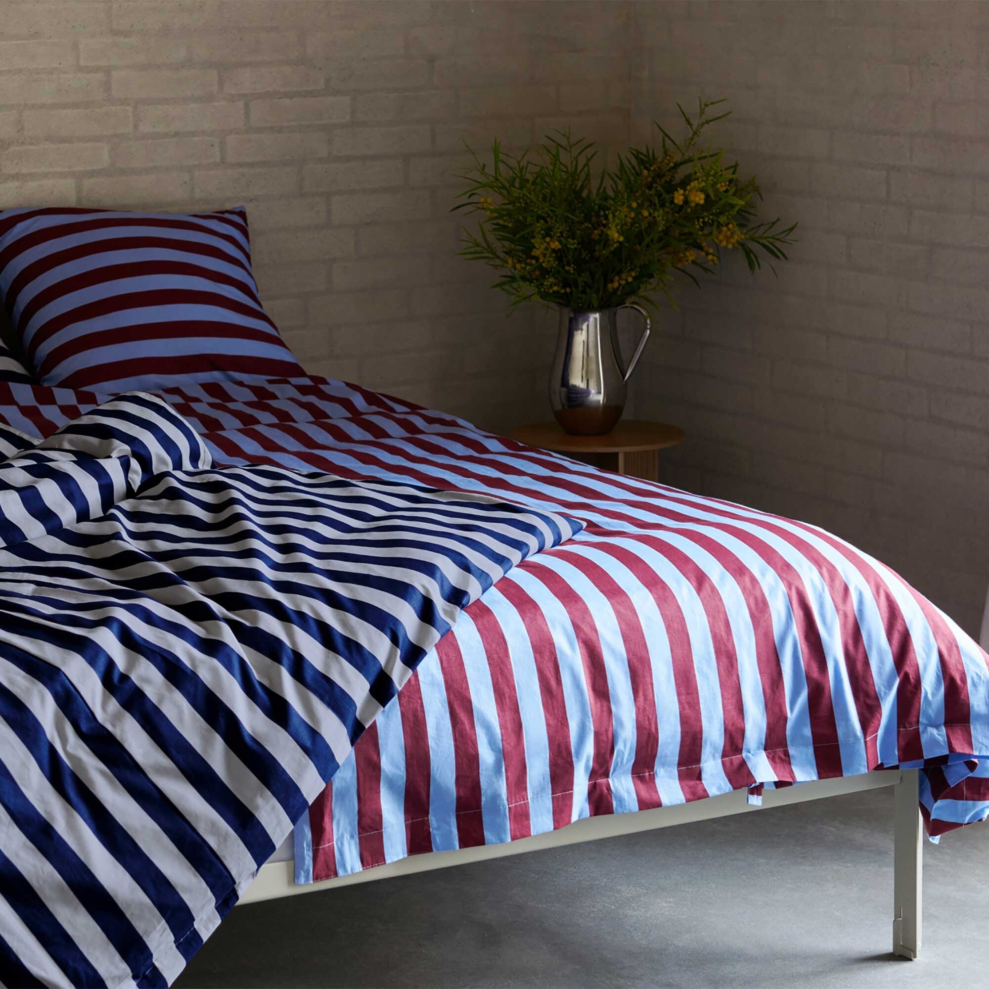 Été Duvet Cover 135x200cm