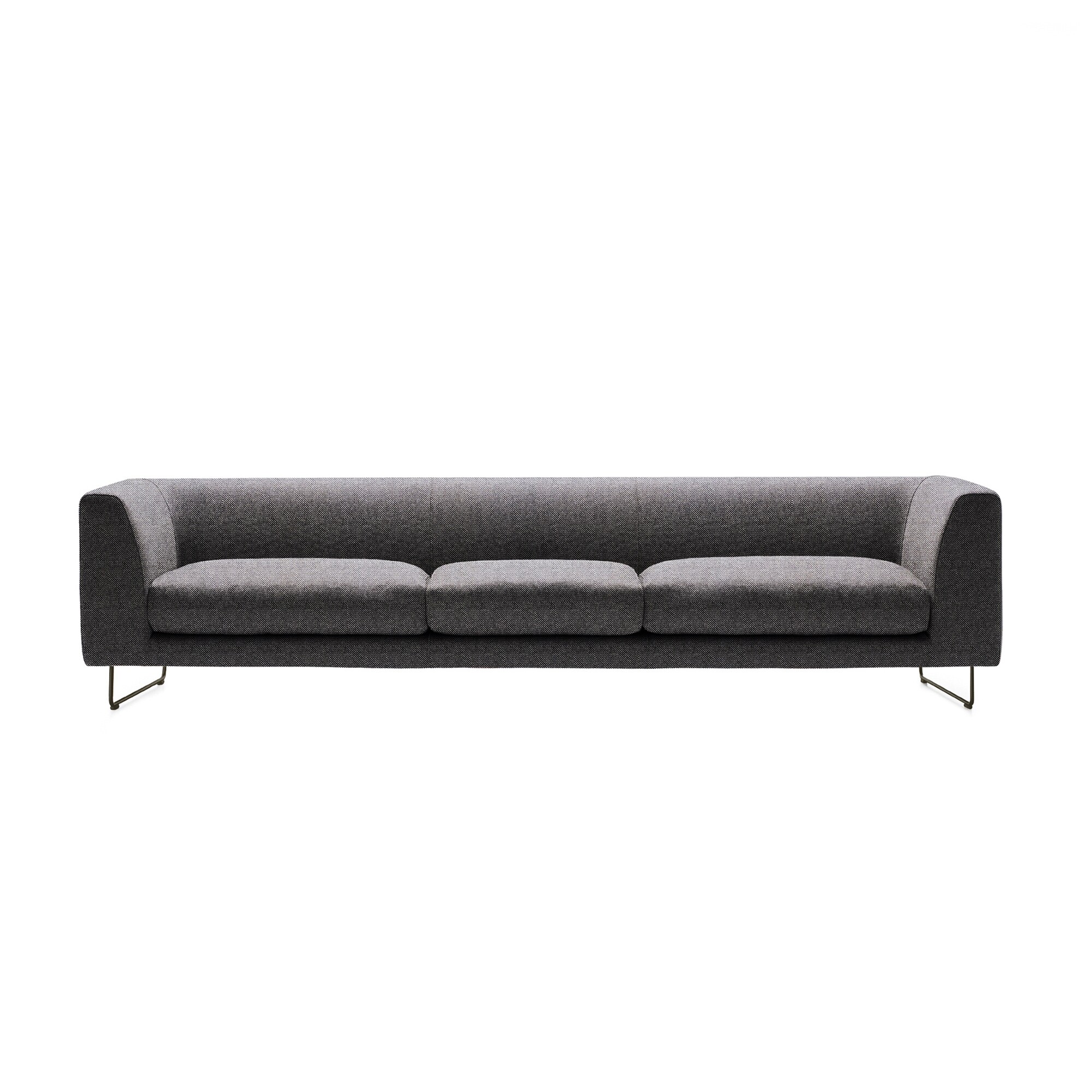 Elan 3-Seater Sofa