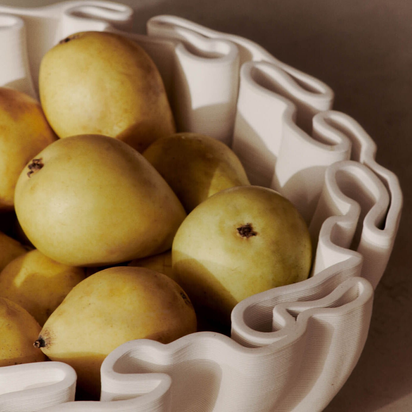 Dedali Bowl Ø 35.5cm