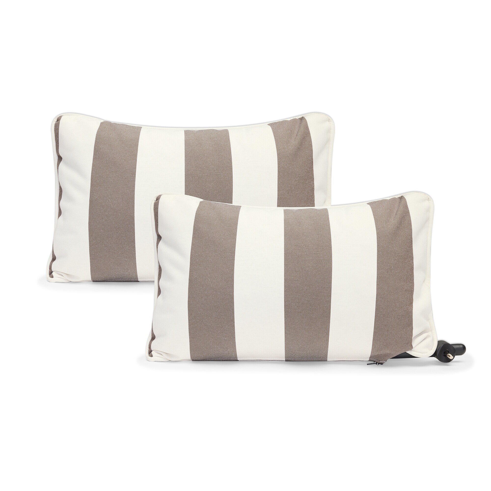 Paletti Armrest Set of 2