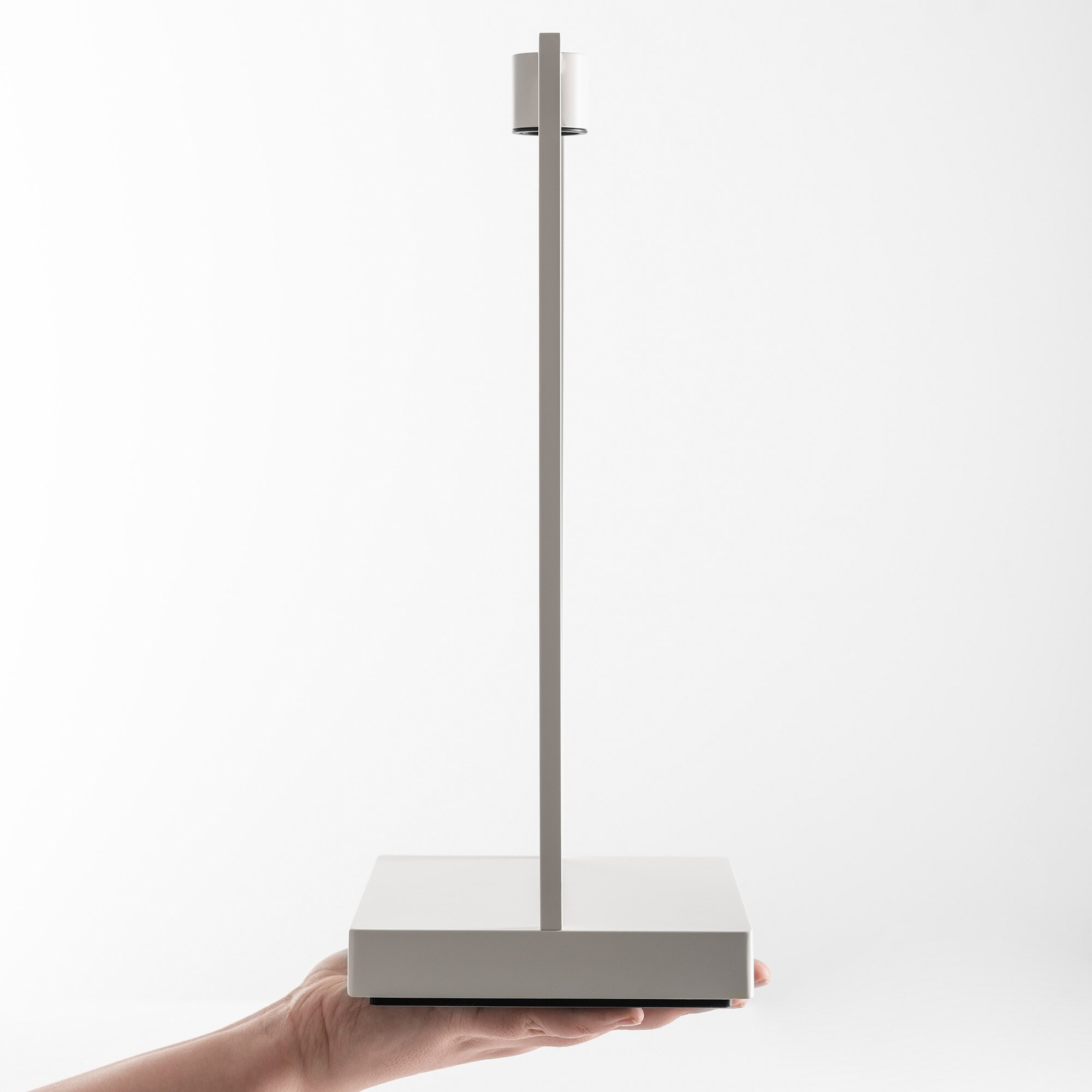 Curiosity 36 LED Table Lamp with Battery