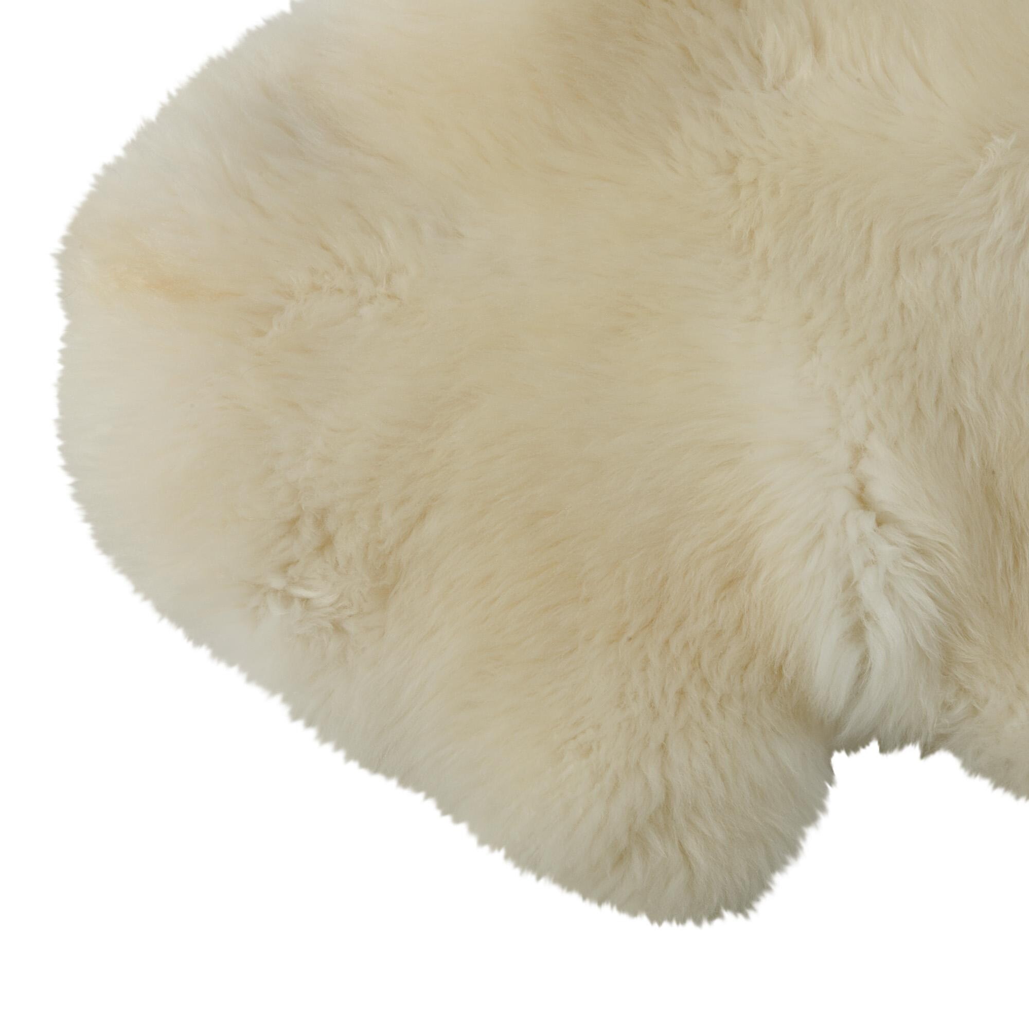 Lambskin Rug 195x55cm