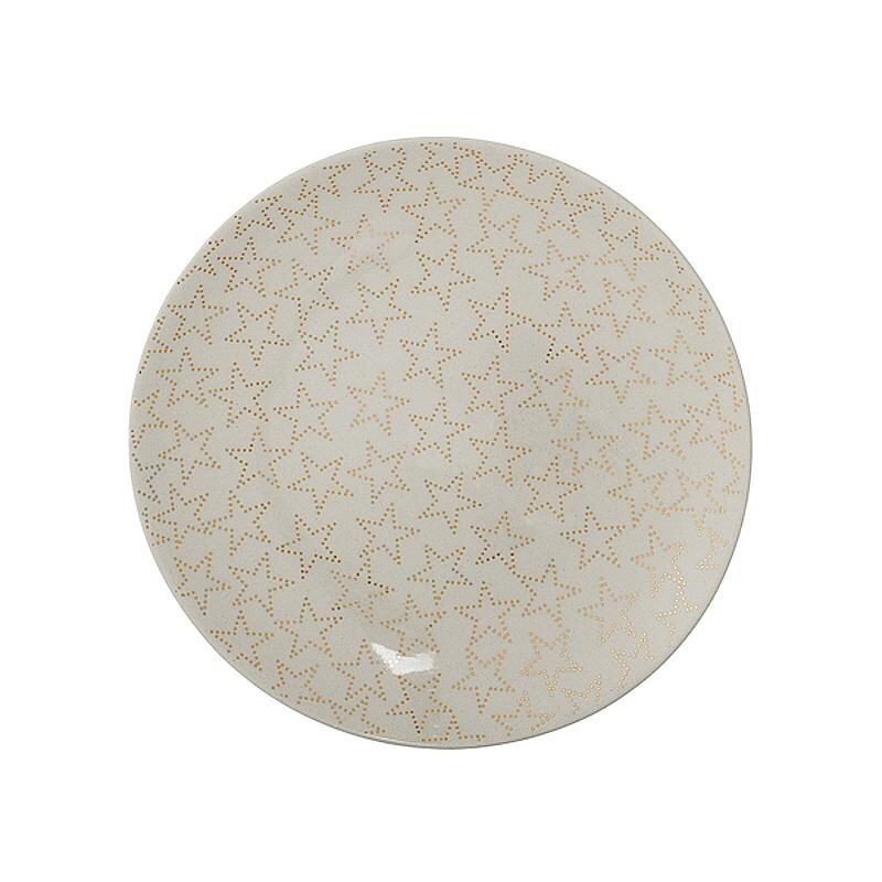 Fanny Plate Set of 4