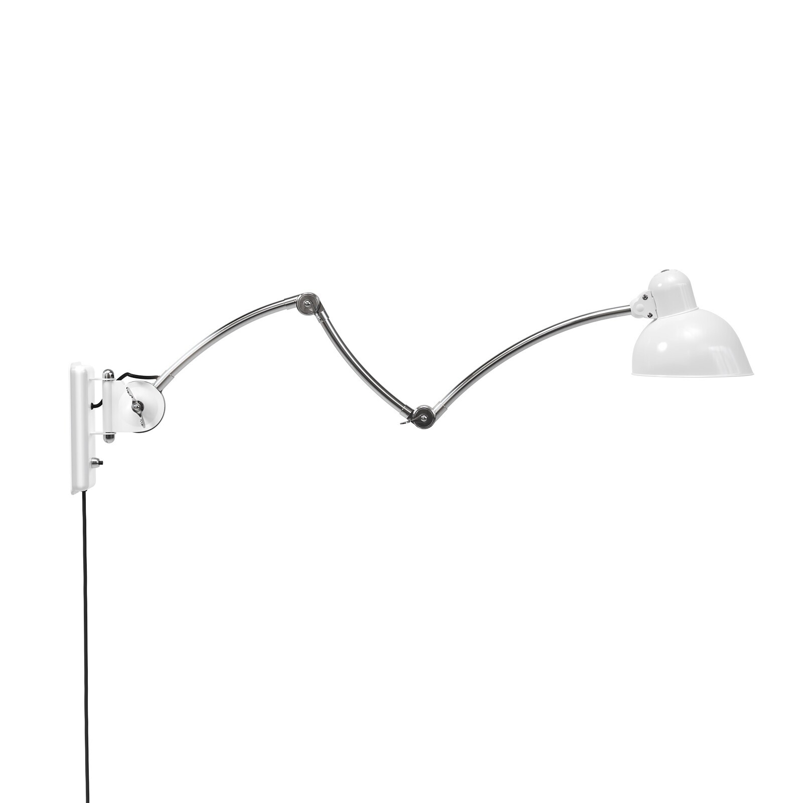 Kaiser Idell™ 6559-W Wall Lamp