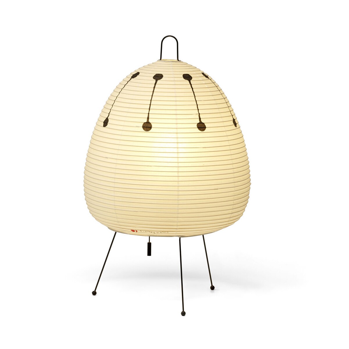 Akari 1AD Table Lamp