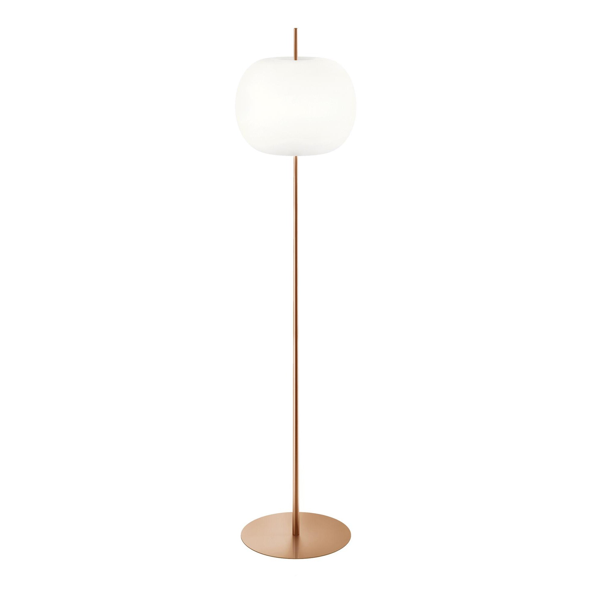Floor Lamp Kushi XL H 183cm