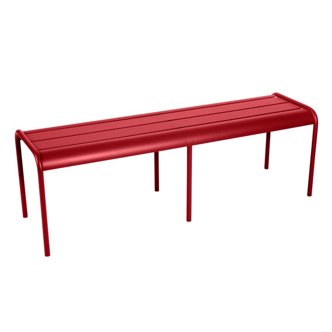 Luxembourg Garden Bench 3/4 Places