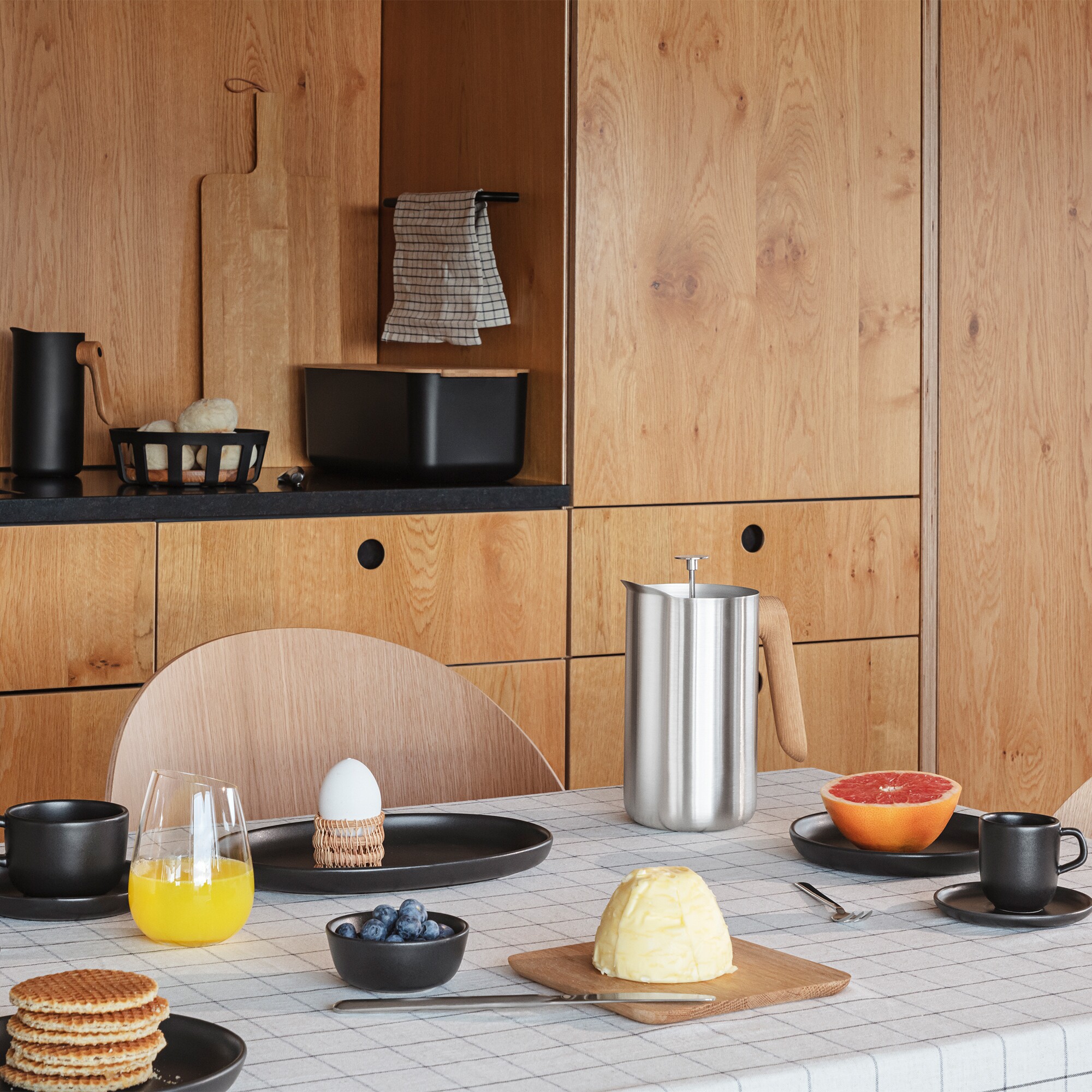 Nordic Kitchen Bowl 0.1L