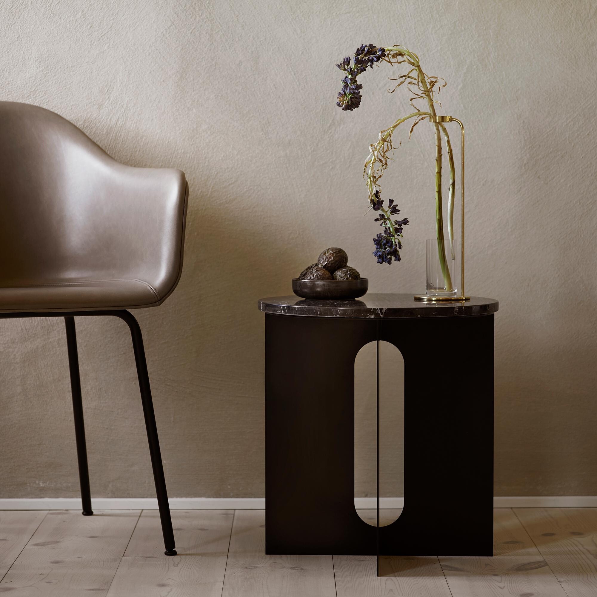 Harbour Armchair Leather