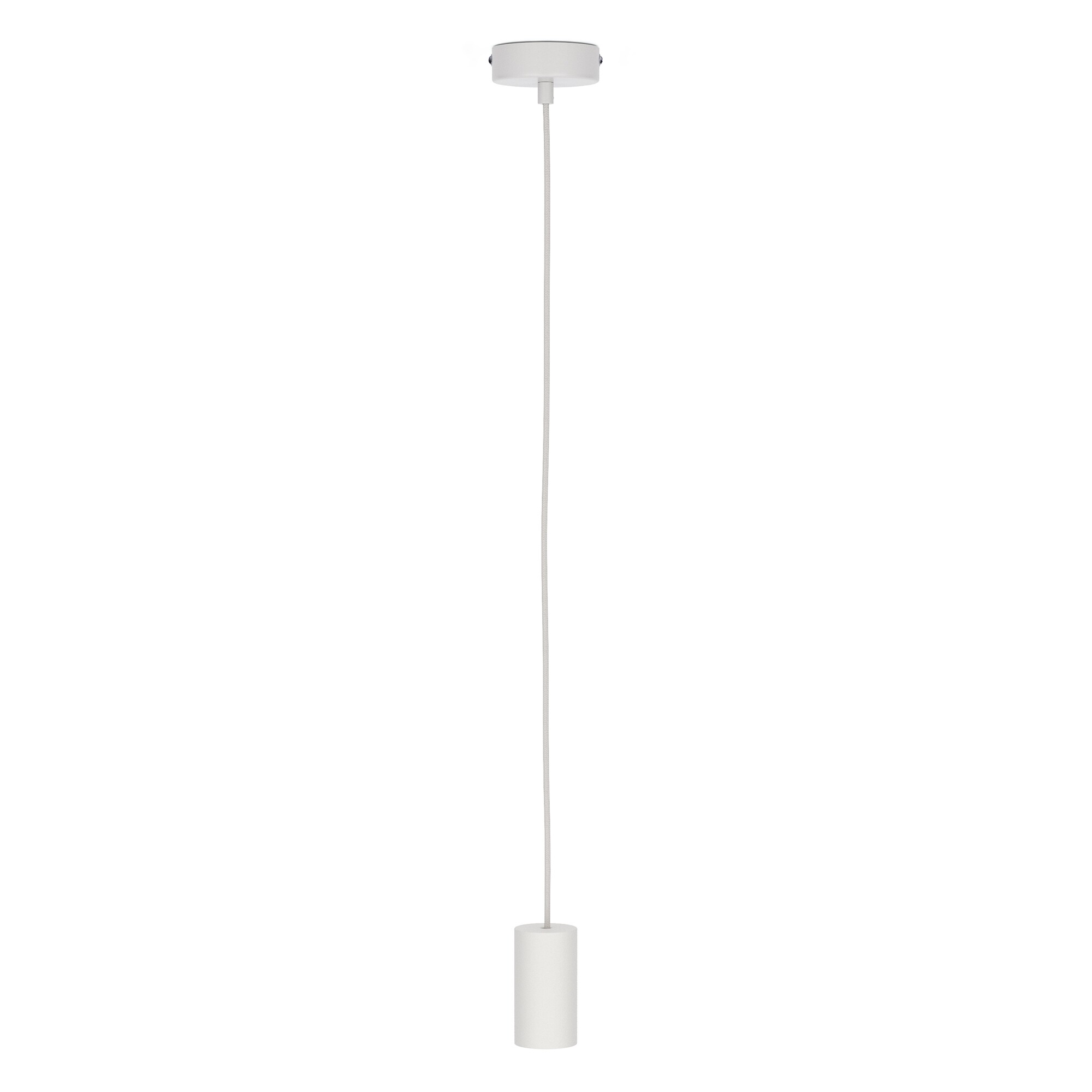 Alumina Suspension Lamp