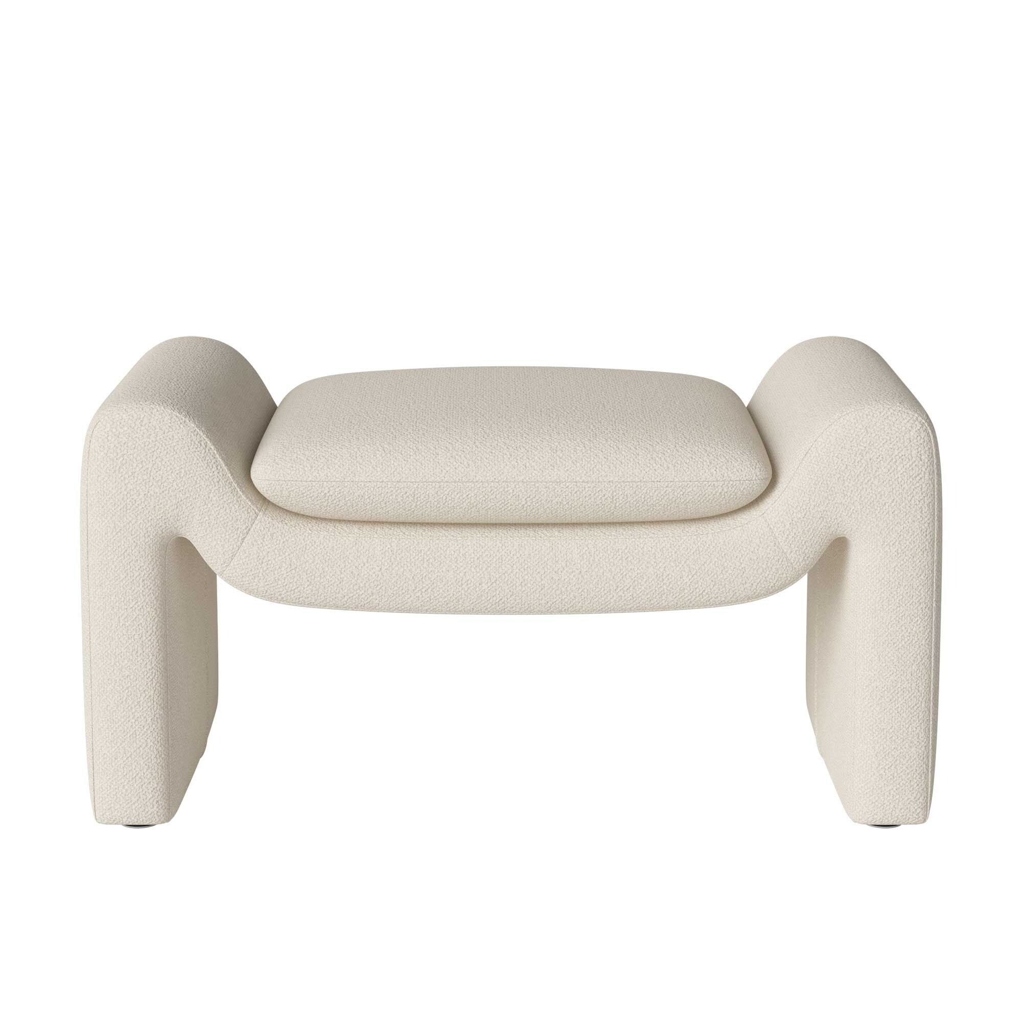 Mielo Footstool