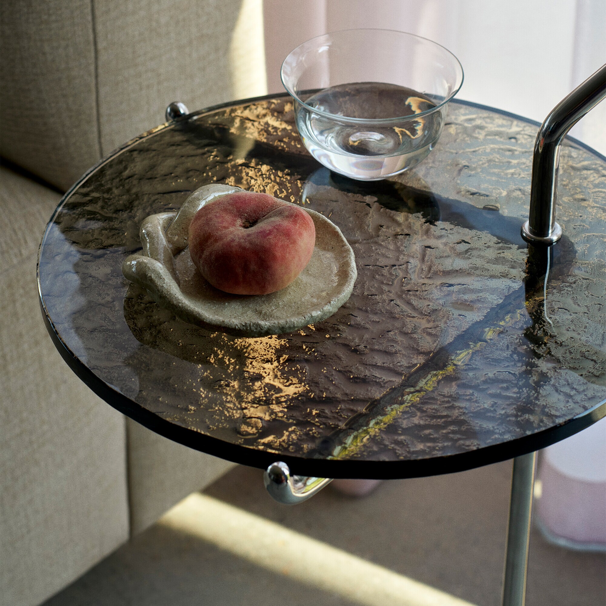 Halten SH9 Side Table