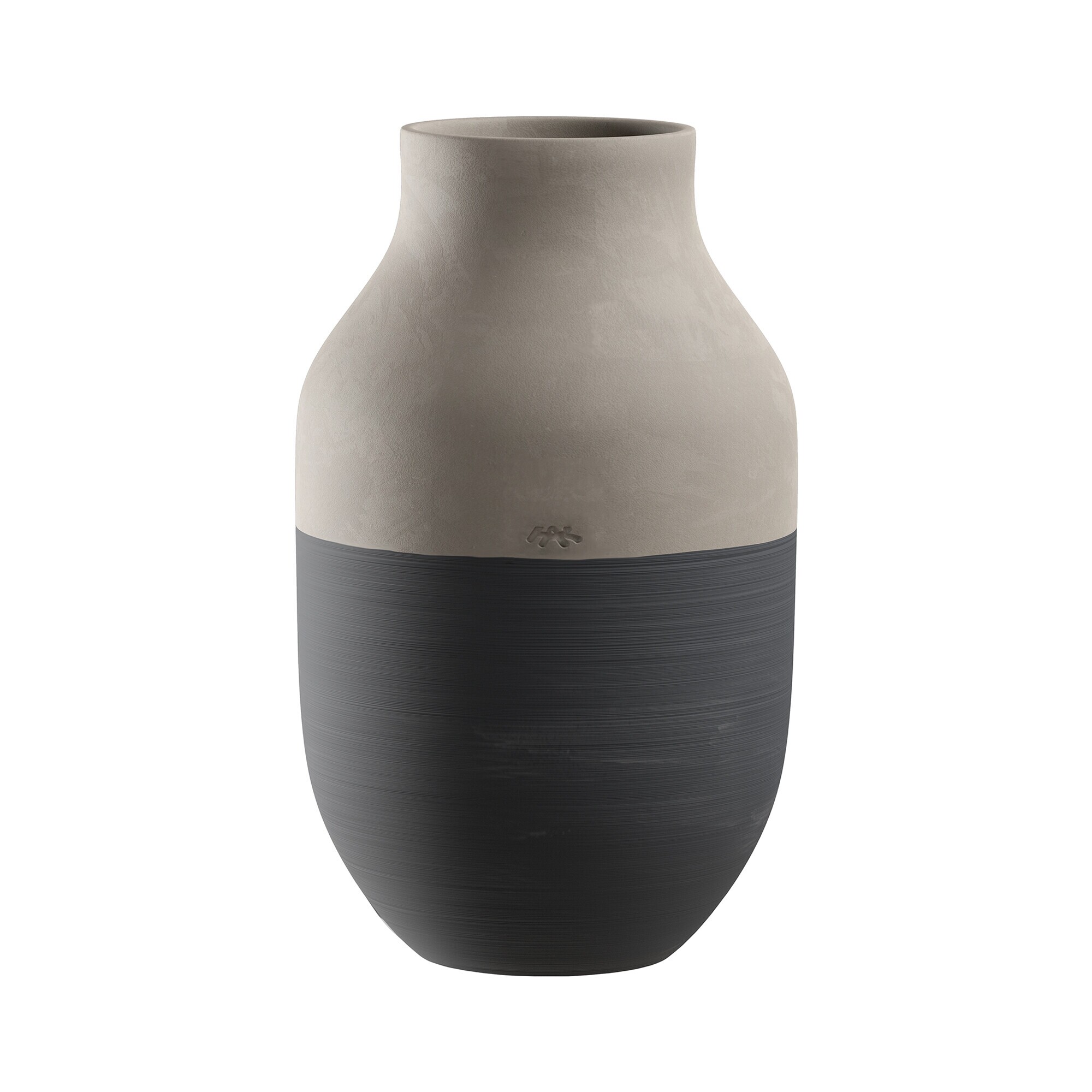Omaggio Circulare Vase H 31cm