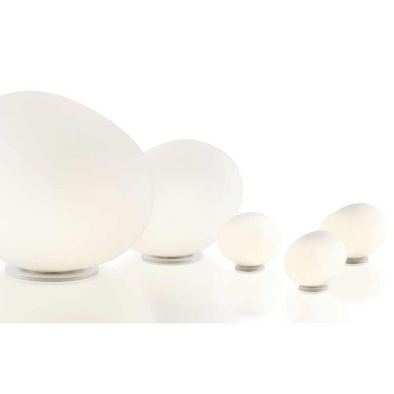 Gregg Table Lamp / Floor Lamp