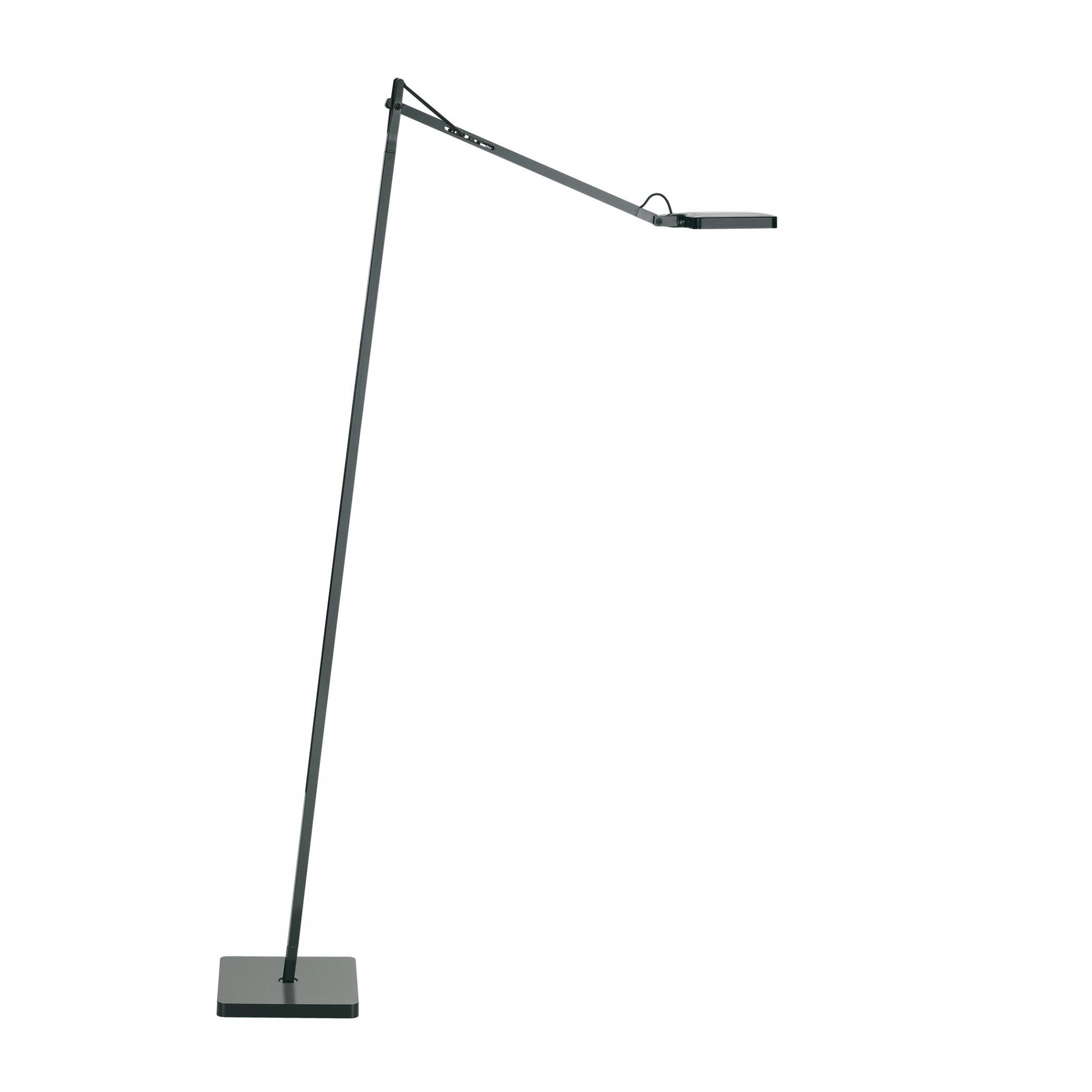 Kelvin LED F Floor Lamp