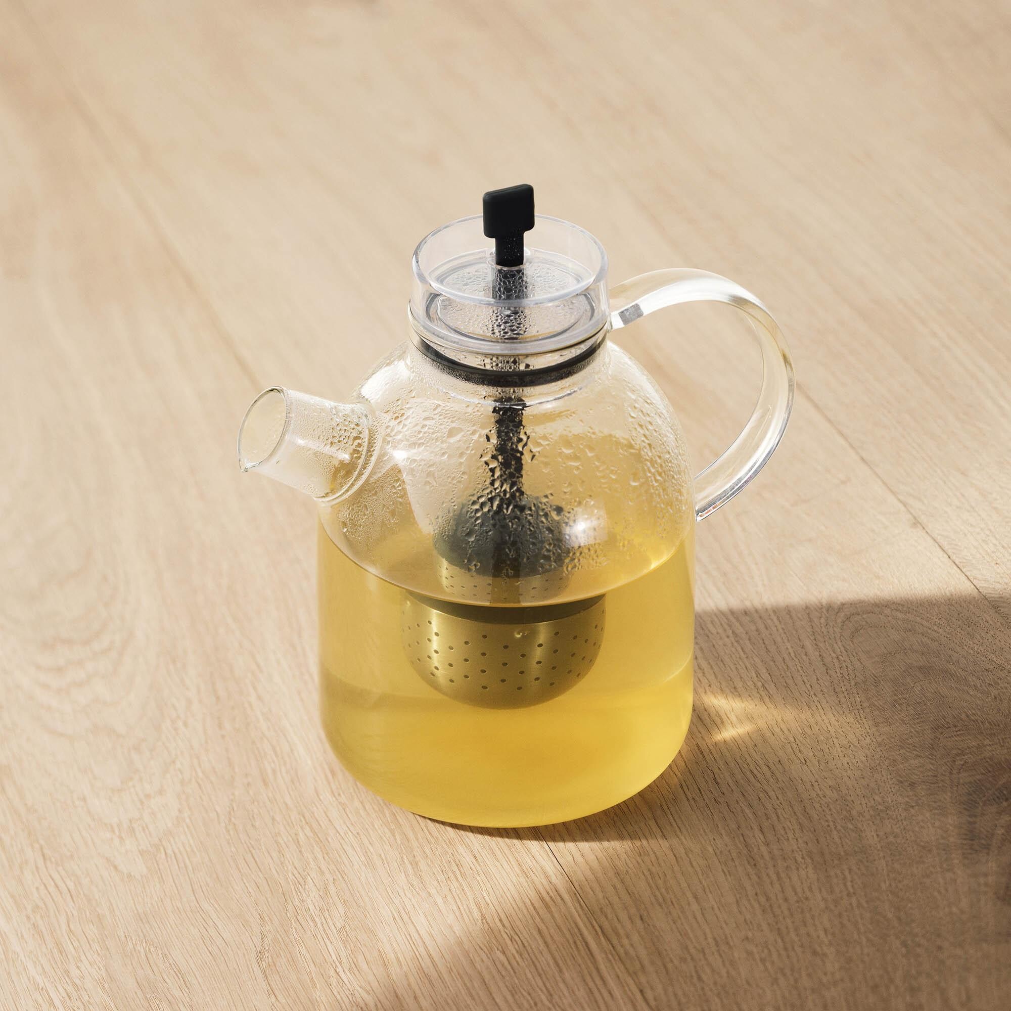 Kettle Teapot 1,5l