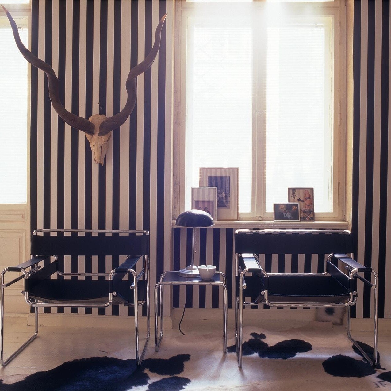 Laccio Coffe Table Square