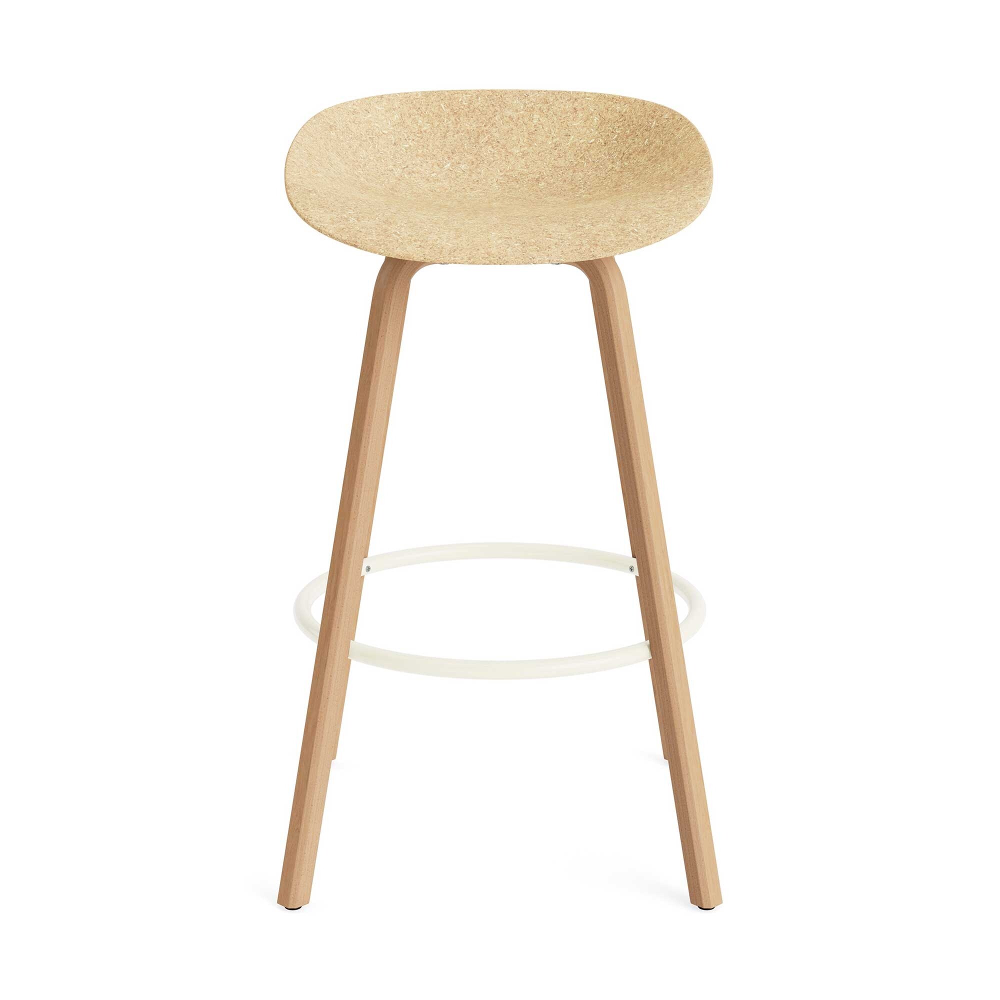 Mat Bar Stool 75cm