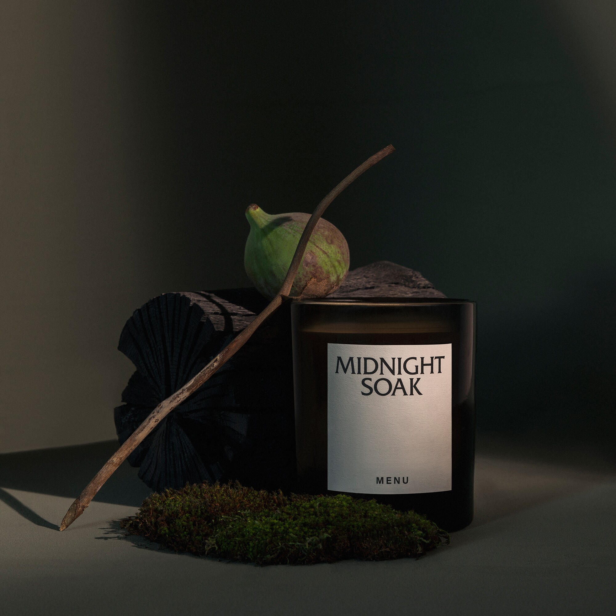 Olfacte Scented Candle 235g