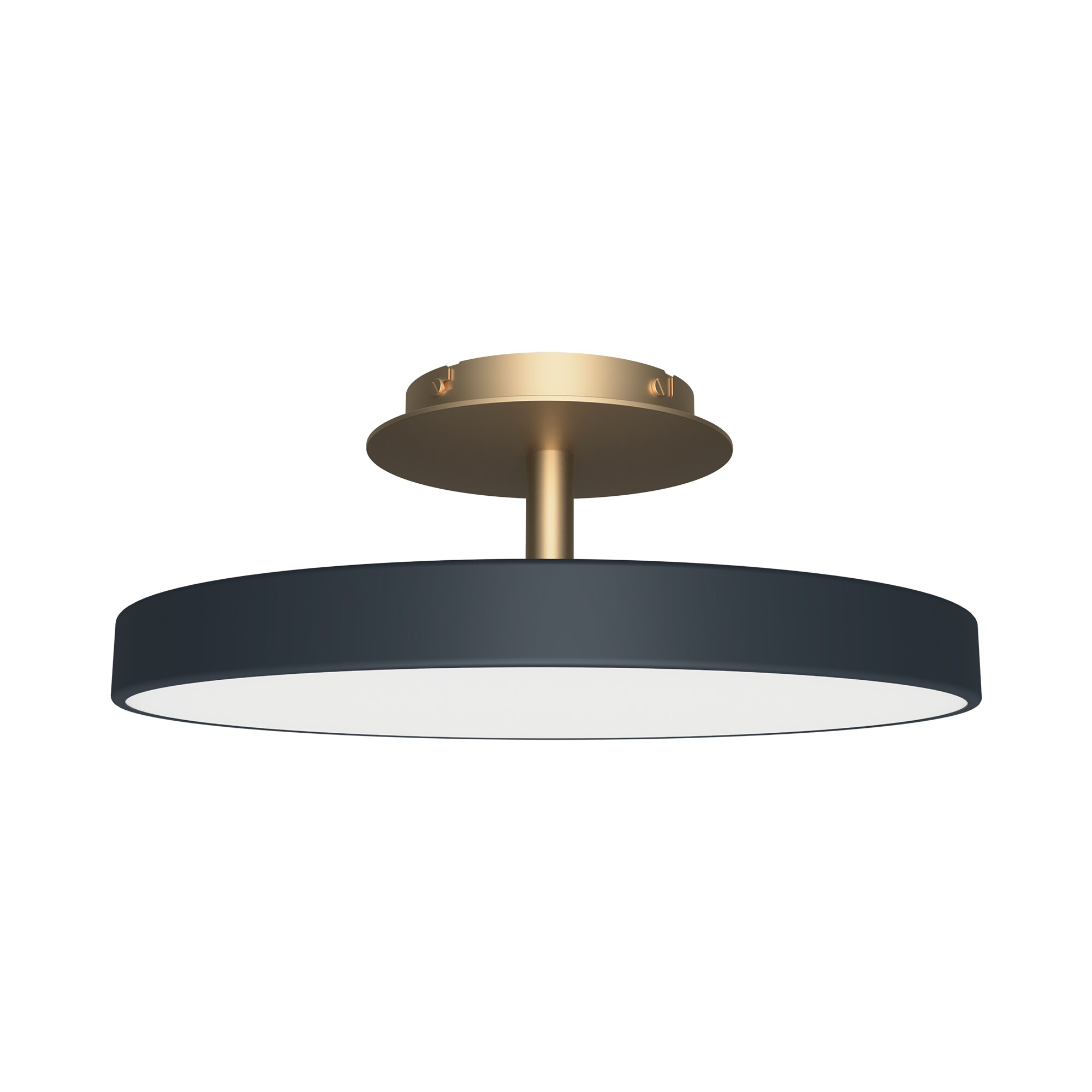 Asteria Up LED Ceiling Lamp M