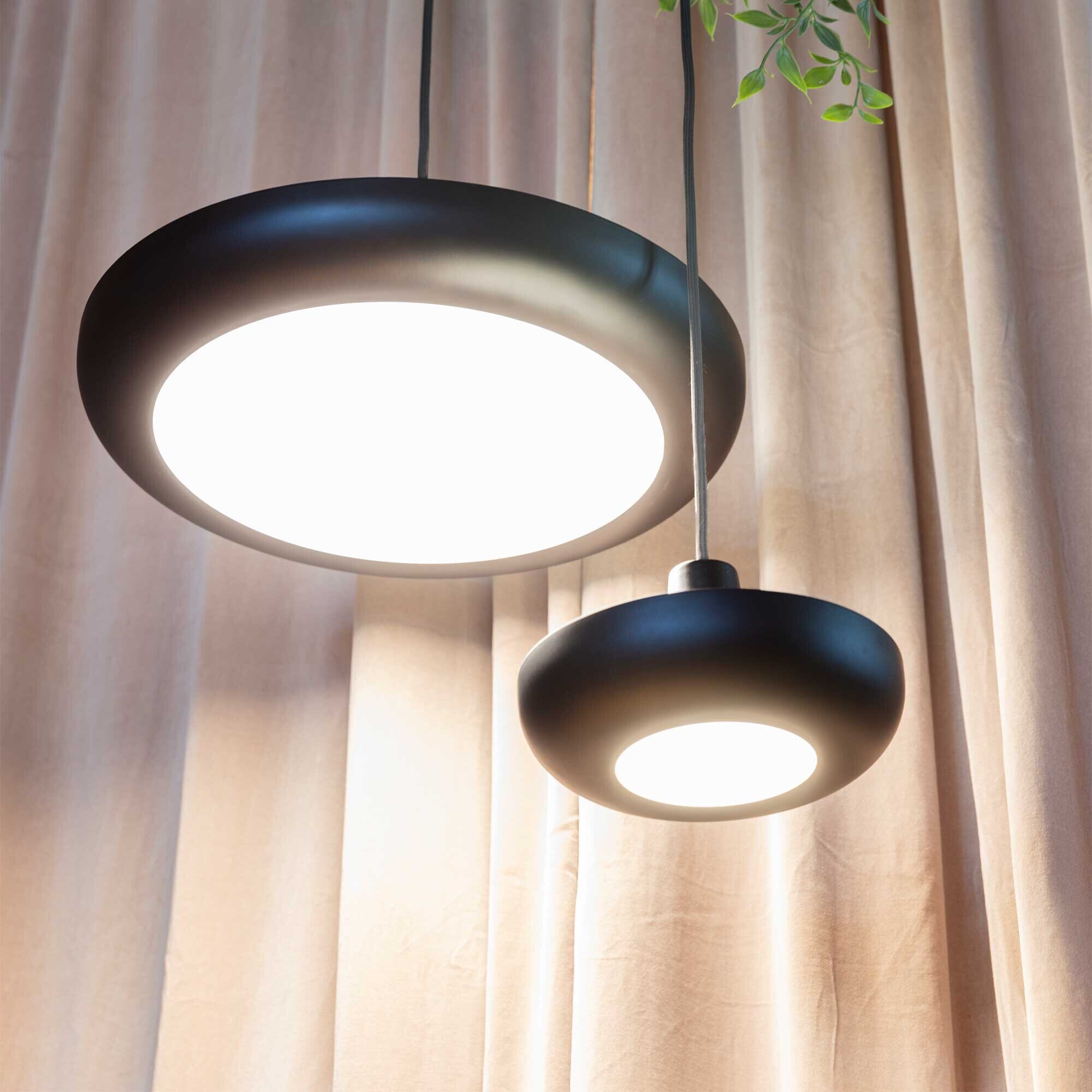 Cassini LED Suspension Lamp M