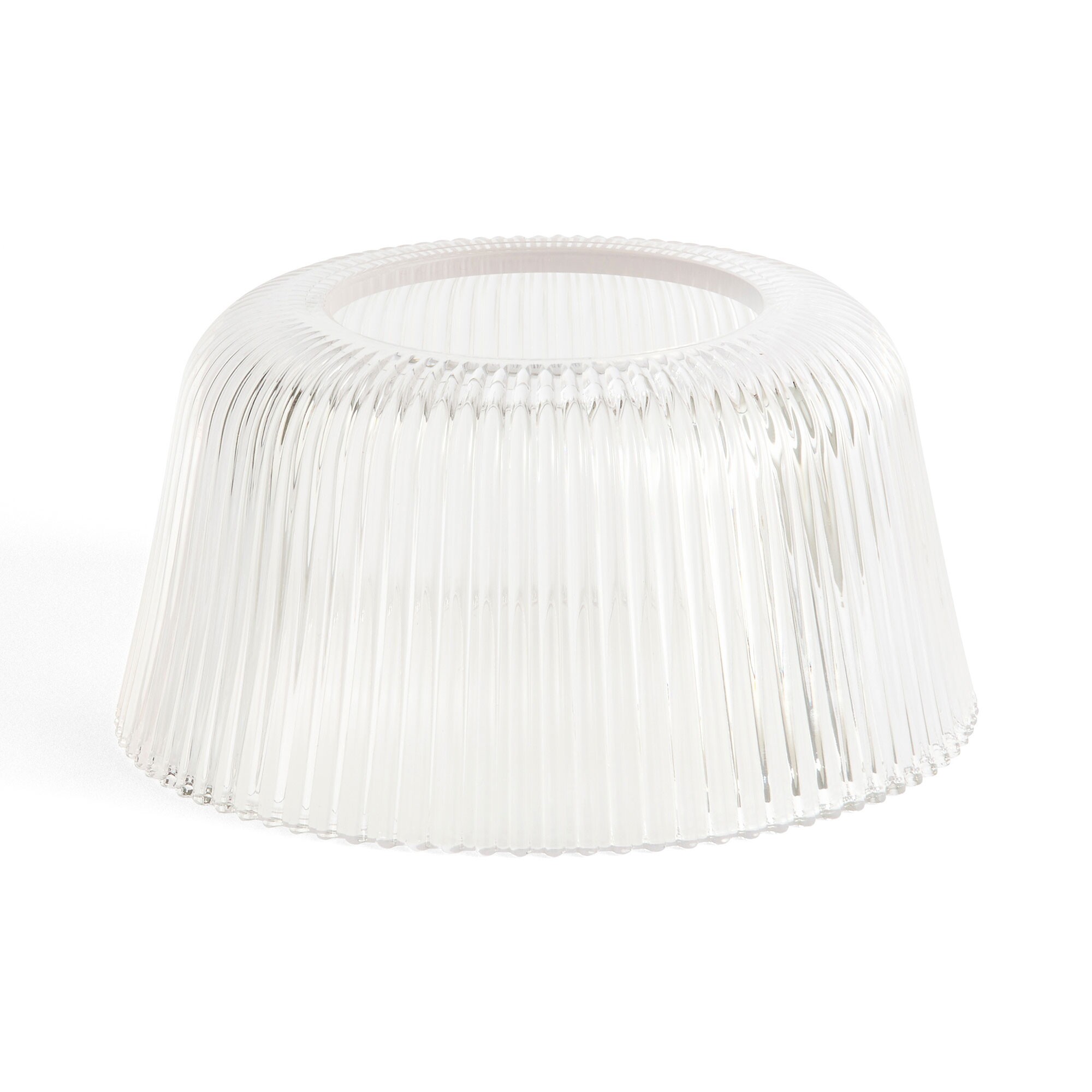 Brim Suspension Lamp