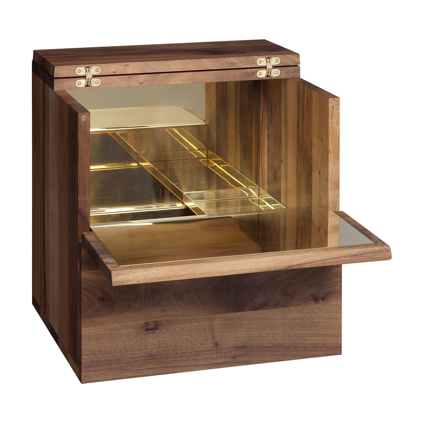 Araq Bar Cabinet