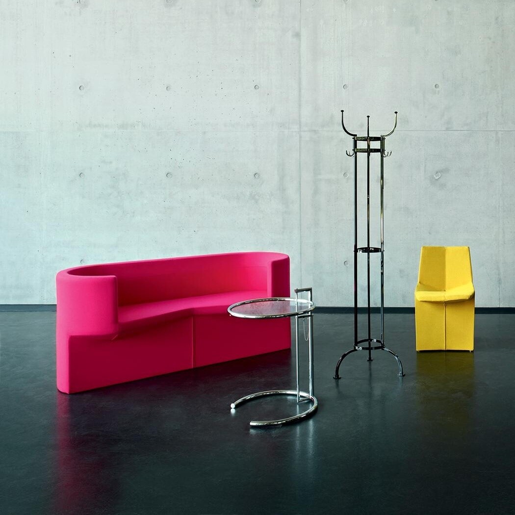 Adjustable Table E 1027