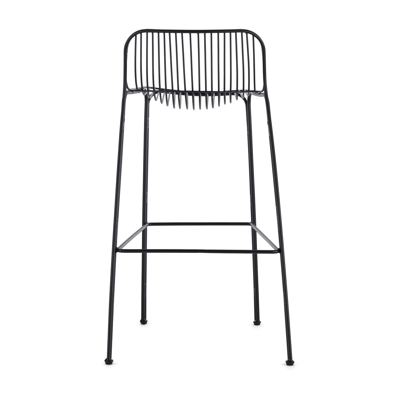 Hiray Garden Bar Chair 75cm