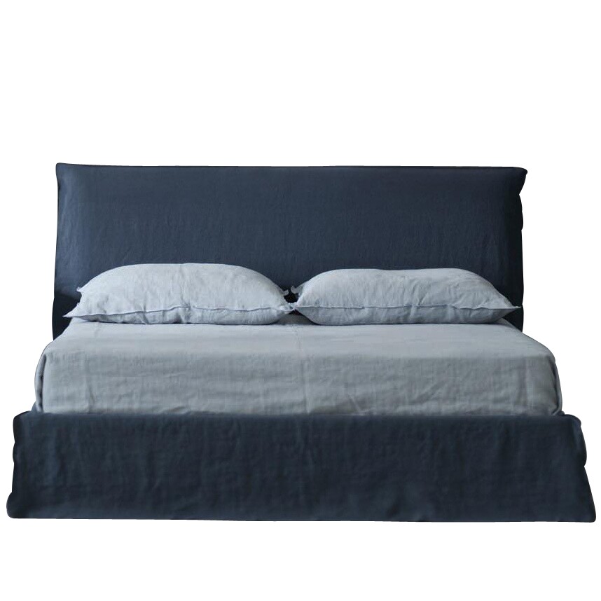 Ghost 80.G. Double Bed