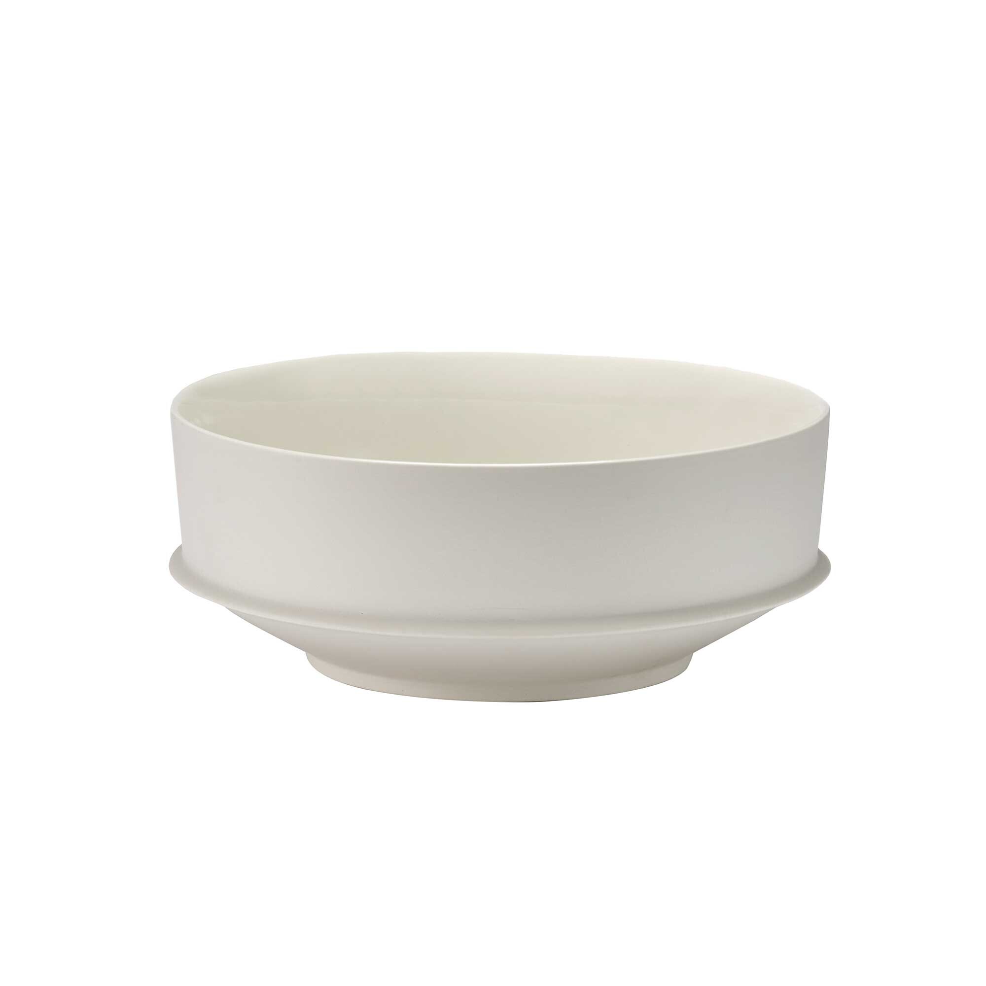 Dune Alabaster Bowl L