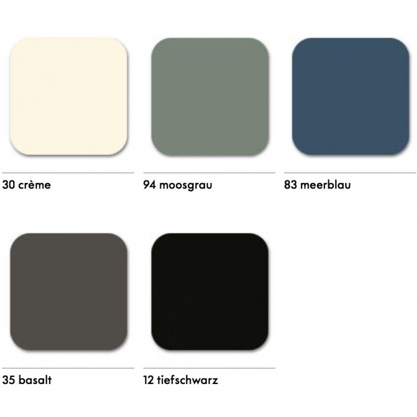 Belleville Outdoor Armchair Plastic