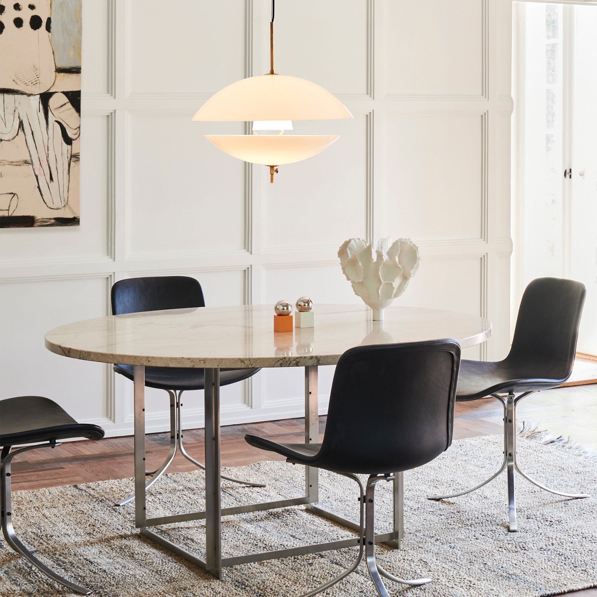 Kaiser Idell™ 6556-T Table Lamp