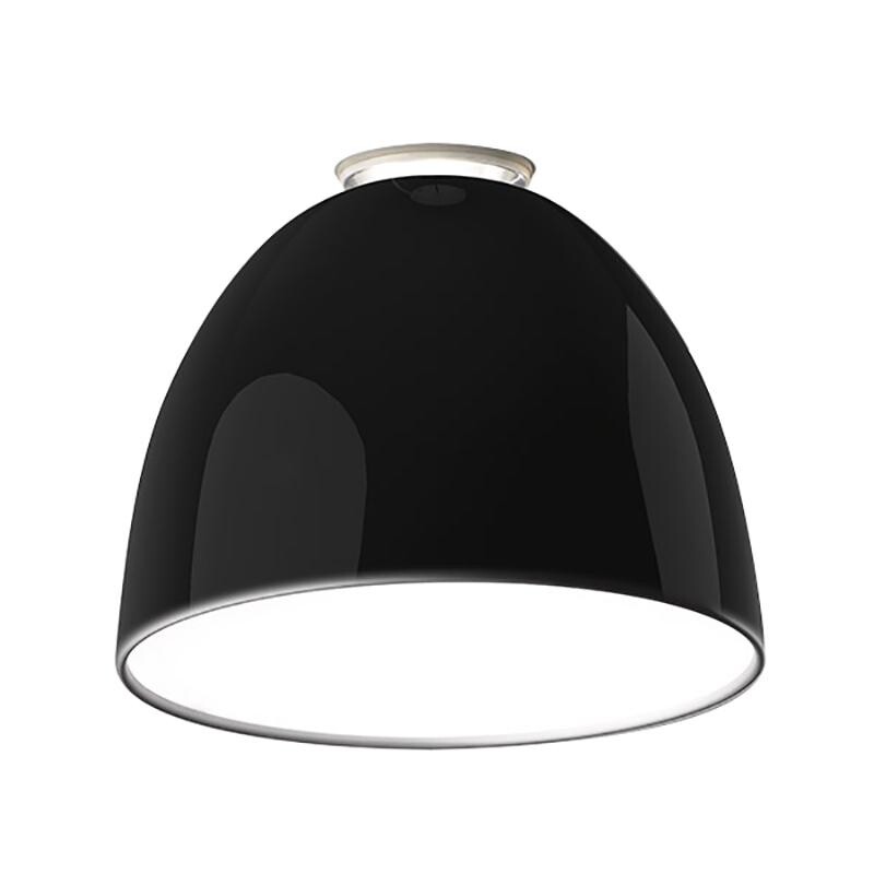 Nur Mini Gloss Ceiling Lamp