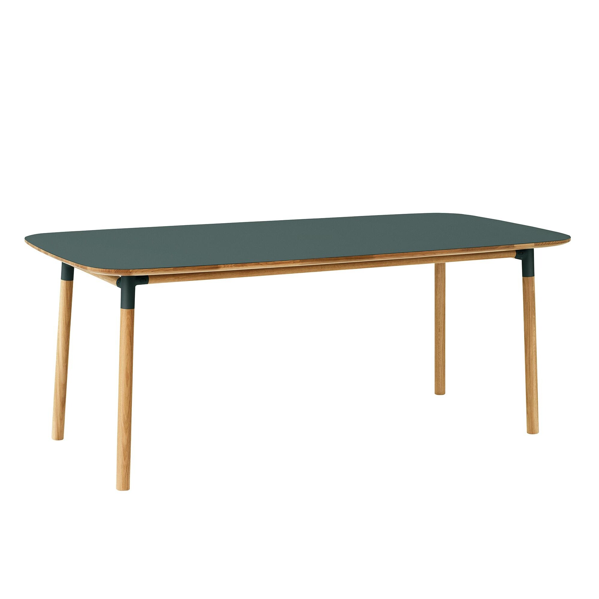 Form Dining Table 200x95cm
