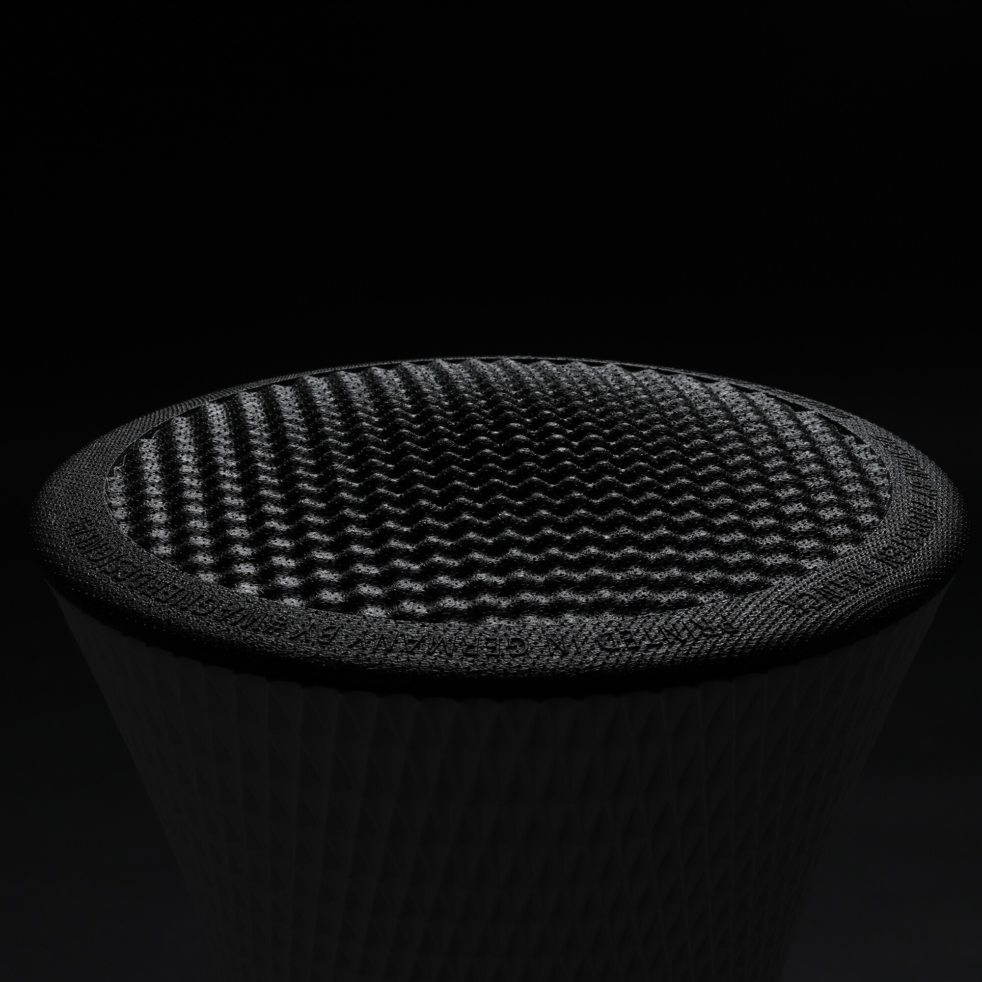 3D One Pure S Stool 51cm