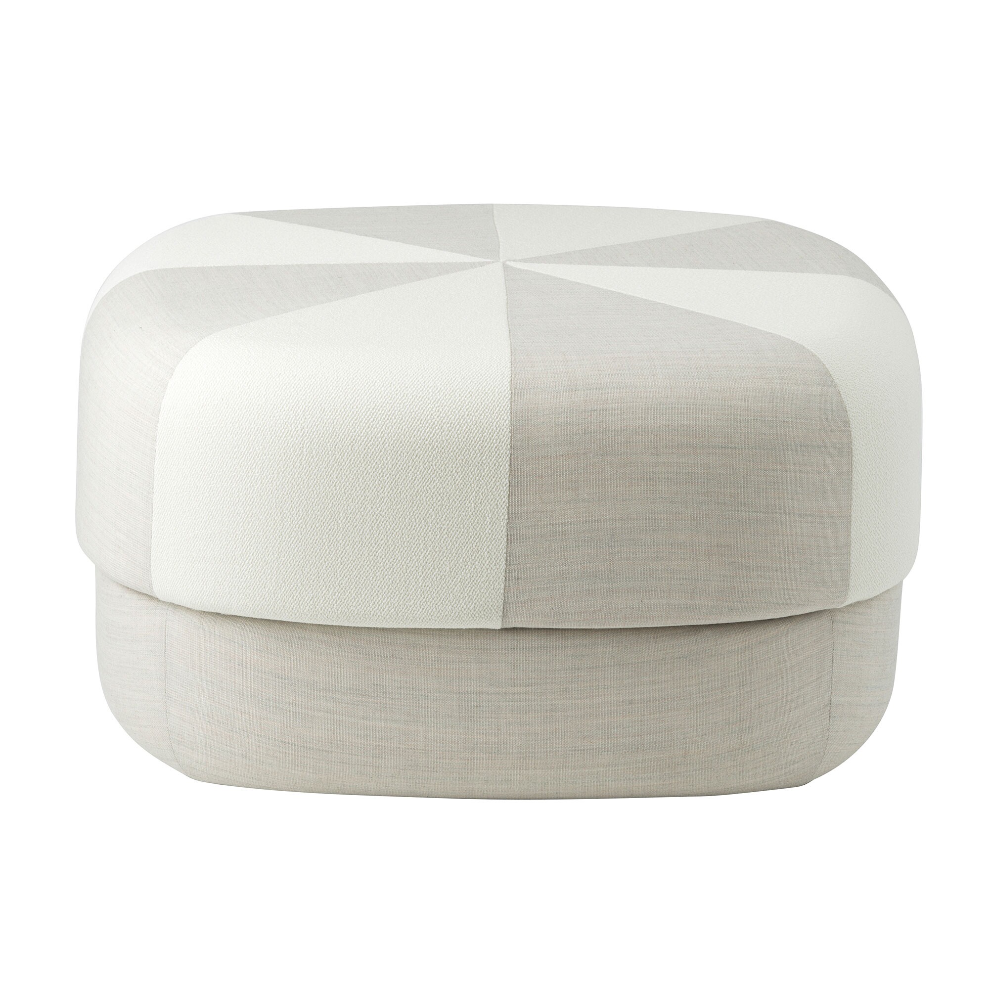Circus Duo Pouf L