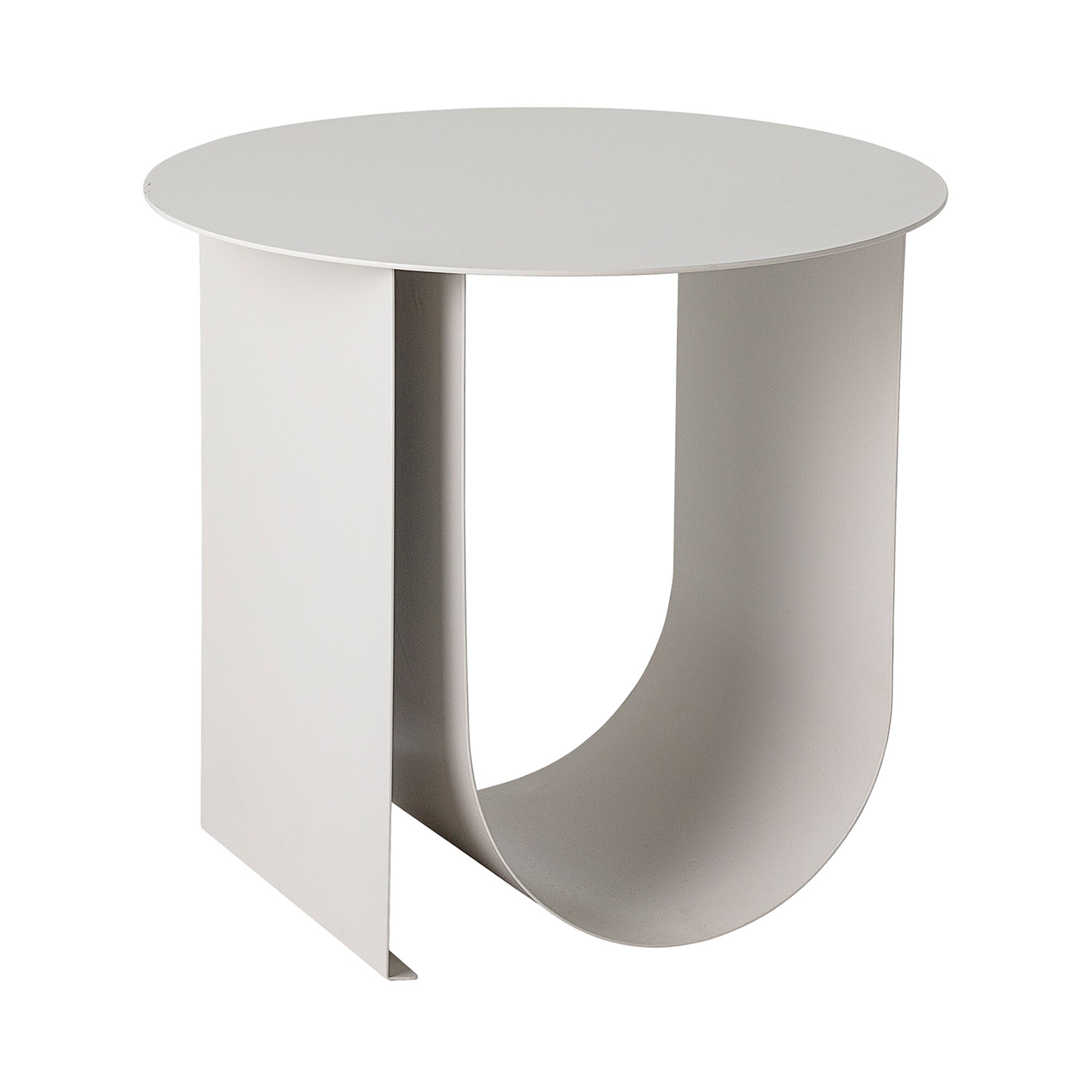 Cher Side Table with Storage