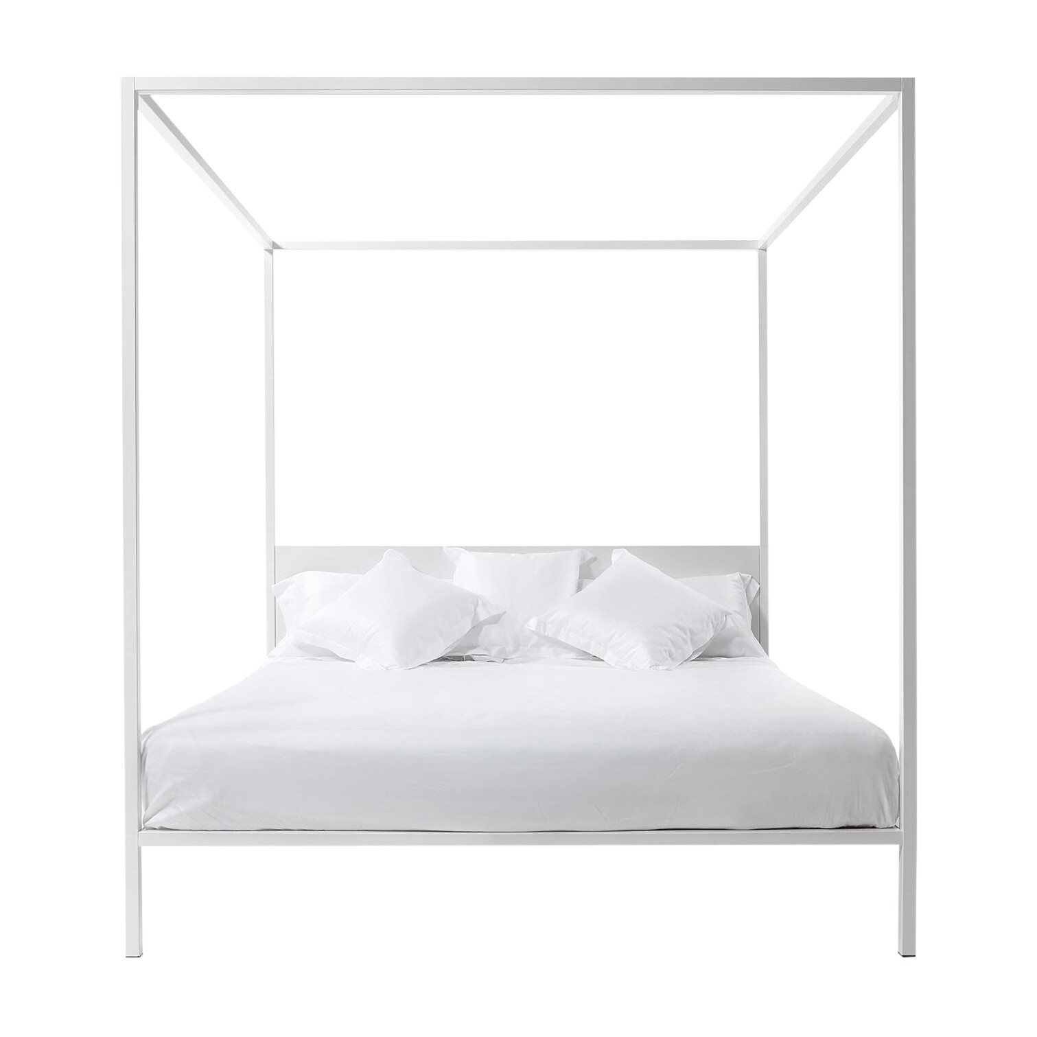 ILletto Poster Bed 180x200cm