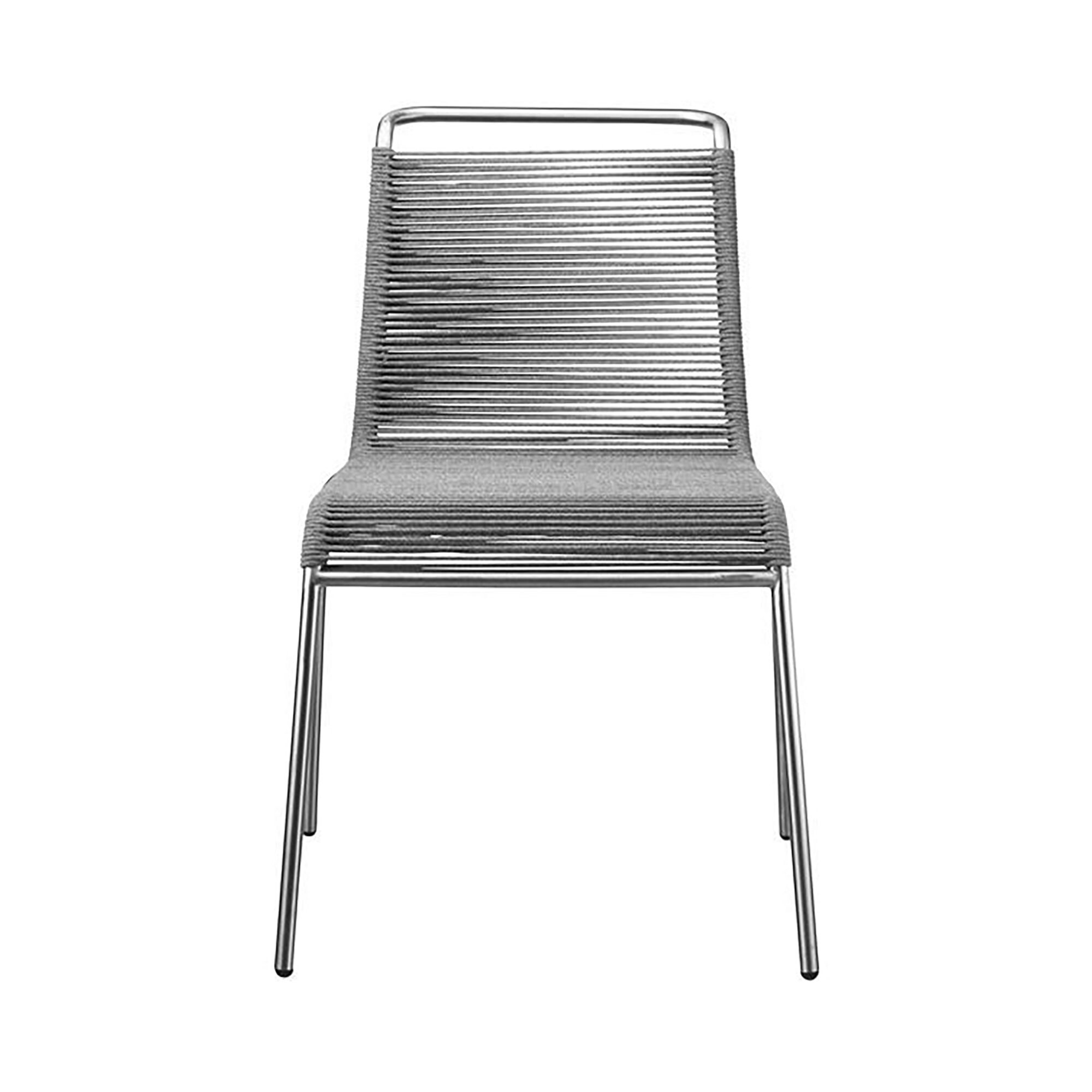 M20 Teglgård Garden Chair
