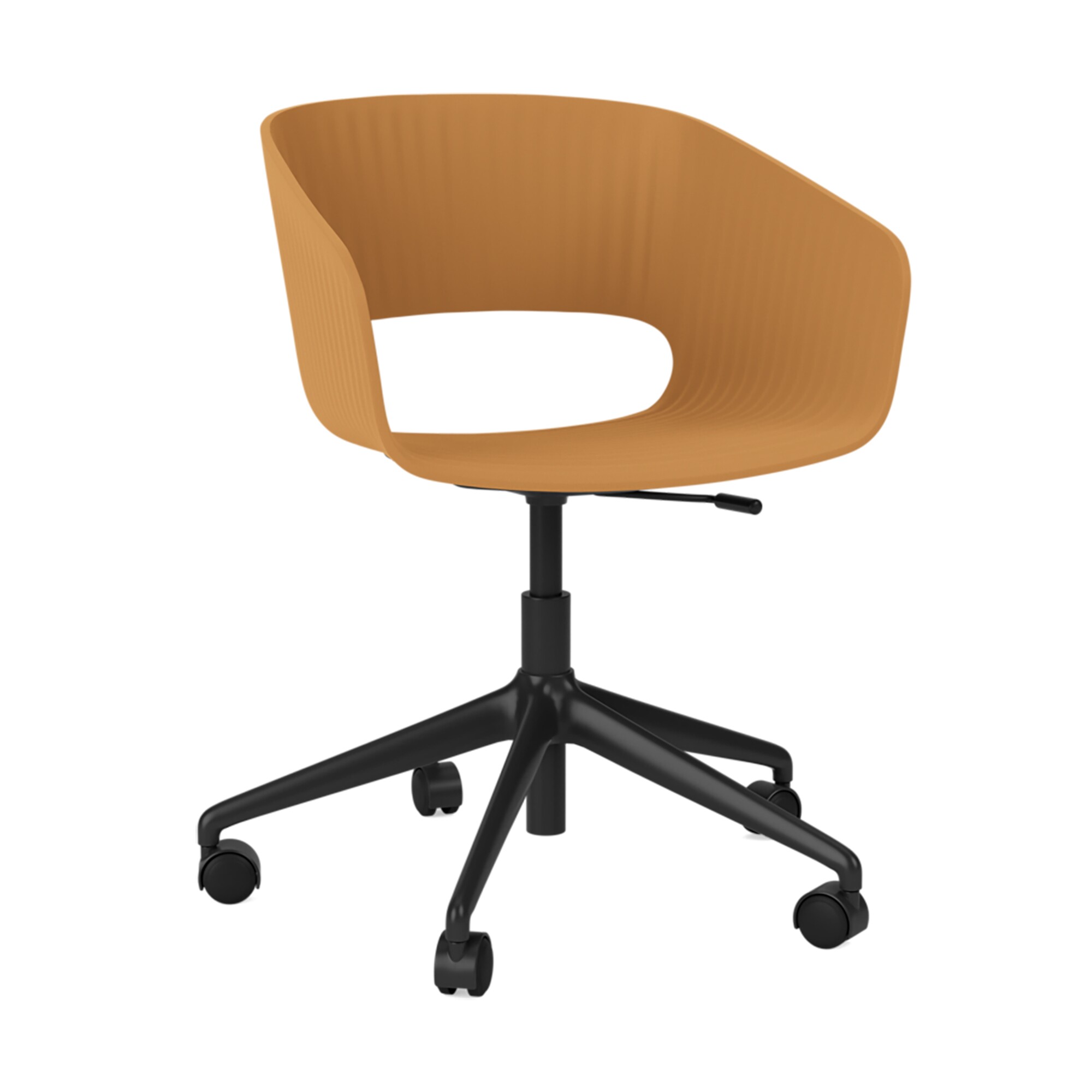 Marée 406 Swivel Chair with Wheels