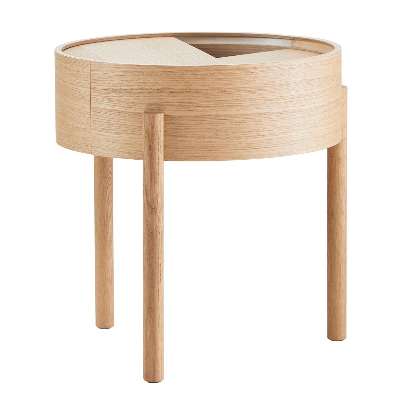 Arc Side Table