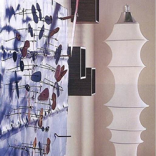 Falkland 165 Replacement Shade