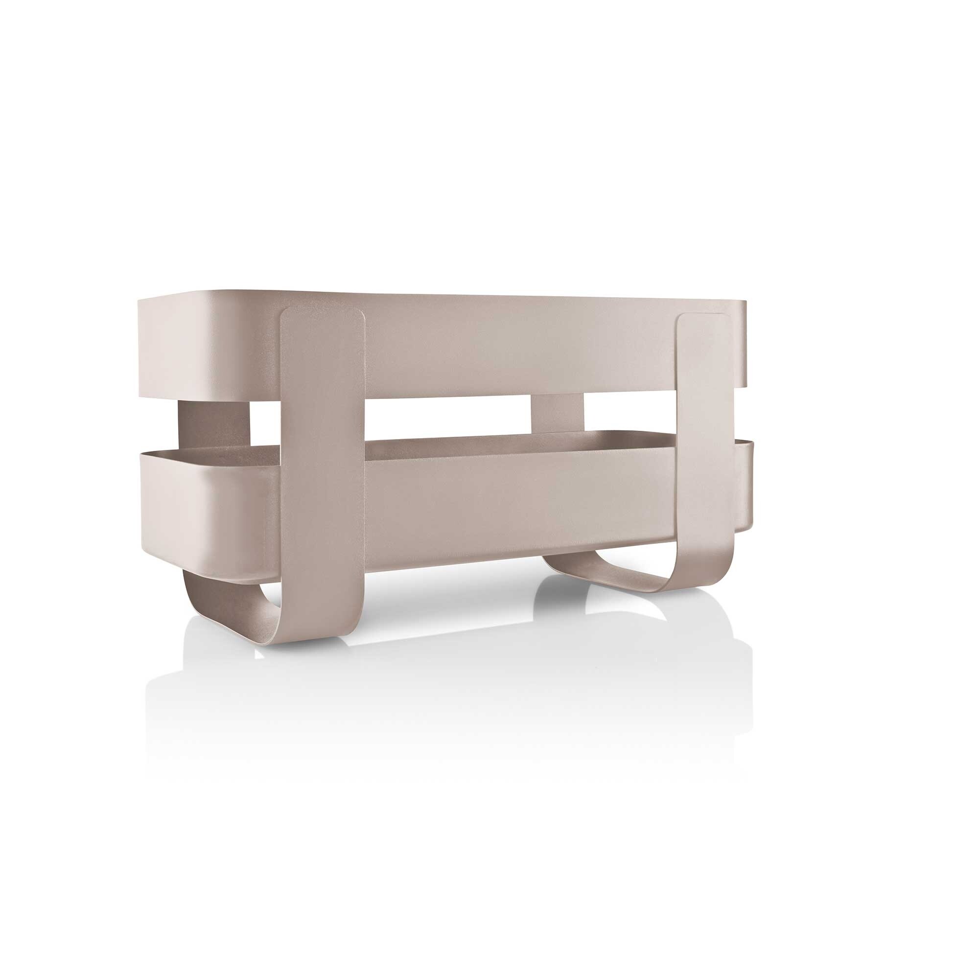 Herb Organiser with self-watering