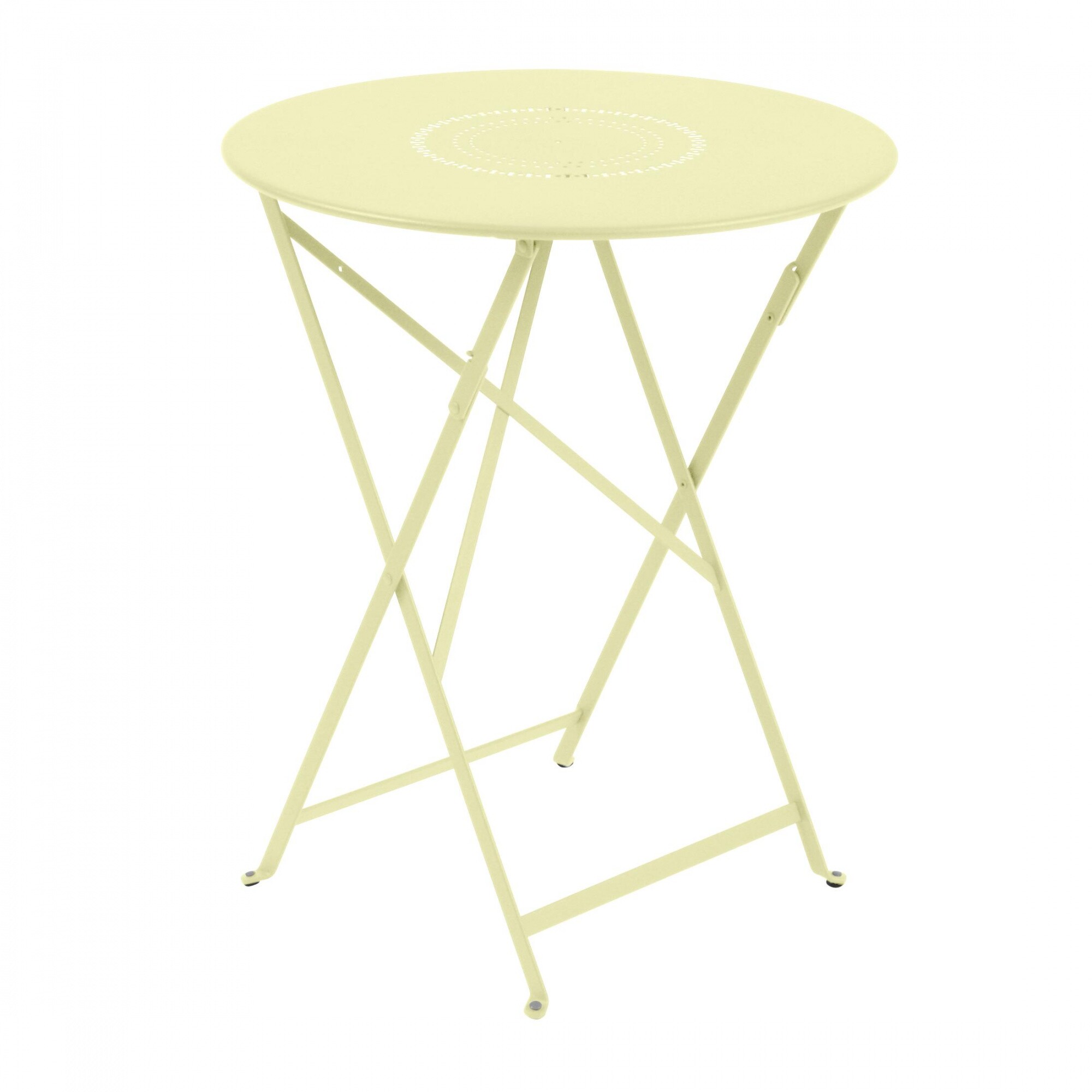 Floréal Folding Table Ø60cm