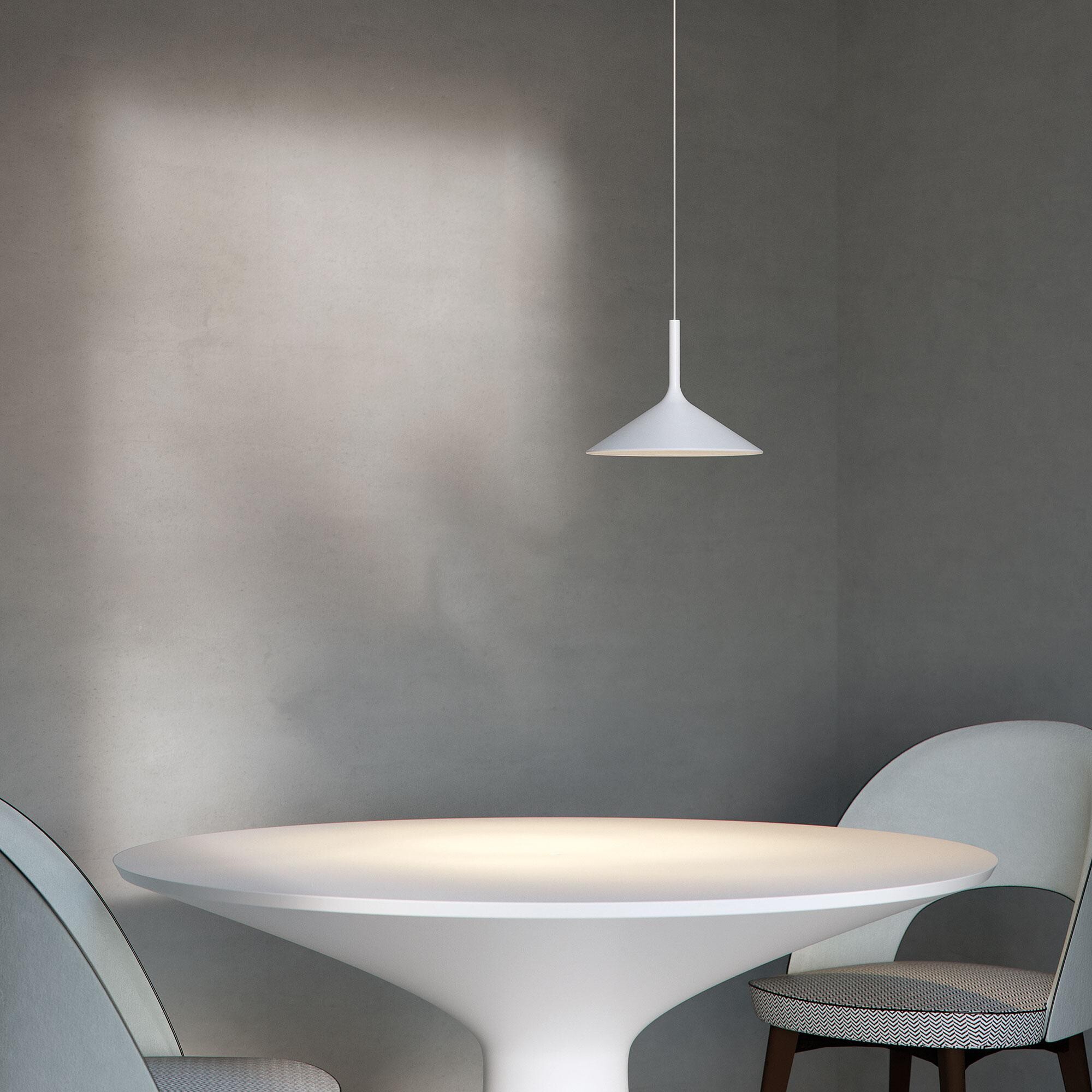 Dry H1 LED Suspension Lamp