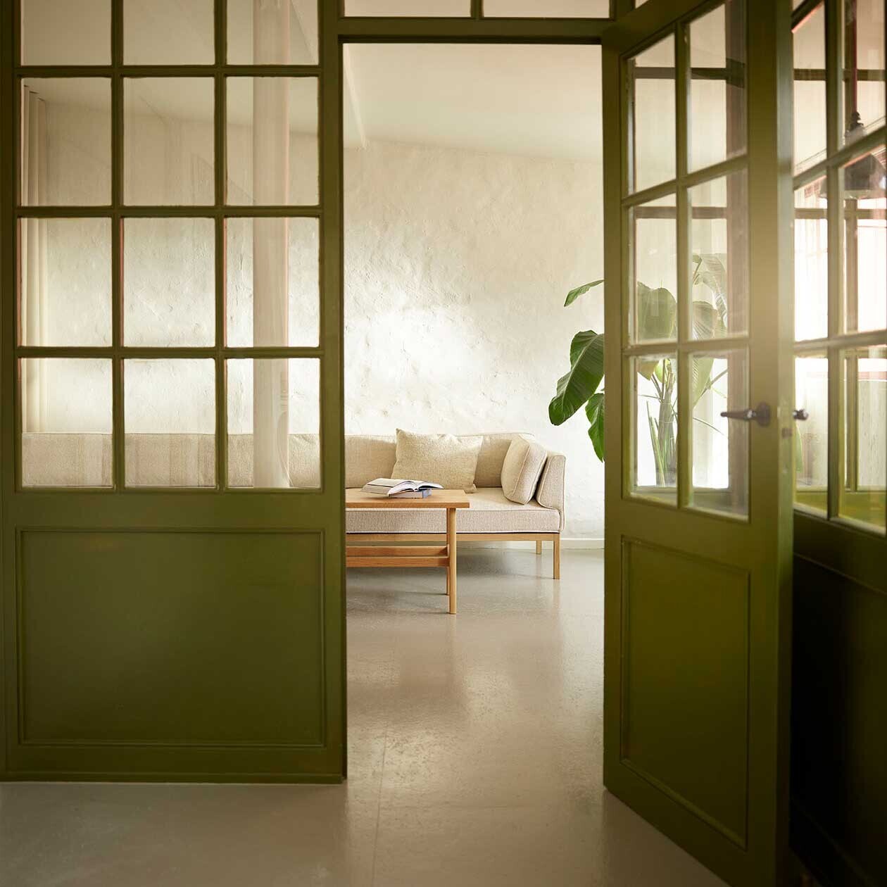 D33 Coffee Table 120x60cm