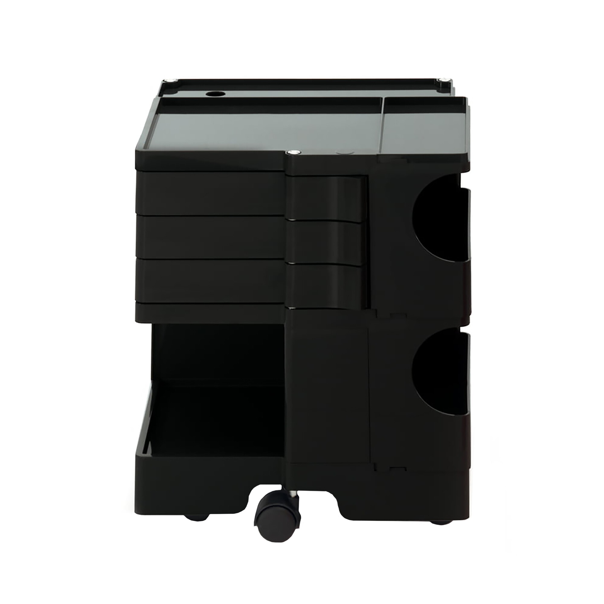 Boby 2/3 Container on Wheels S