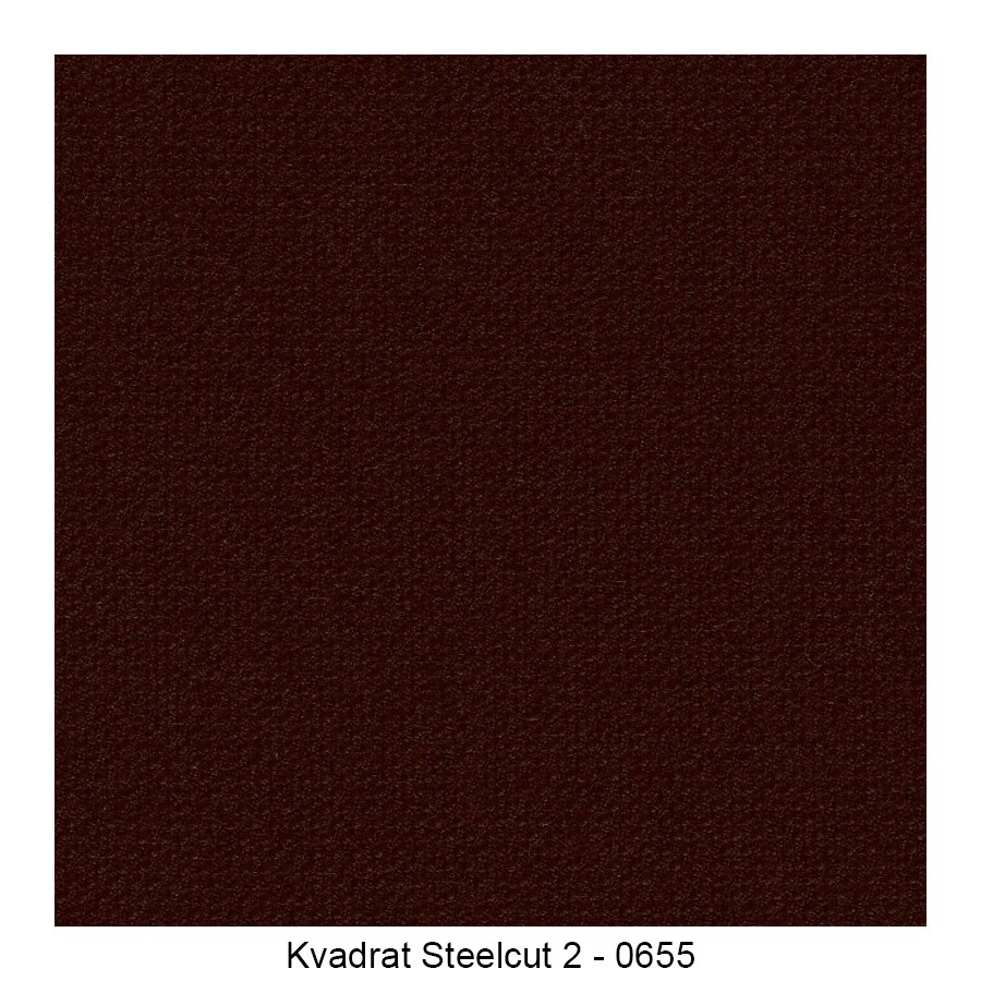 Can 2.0 2-Seater Sofa Frame Steel Chromed