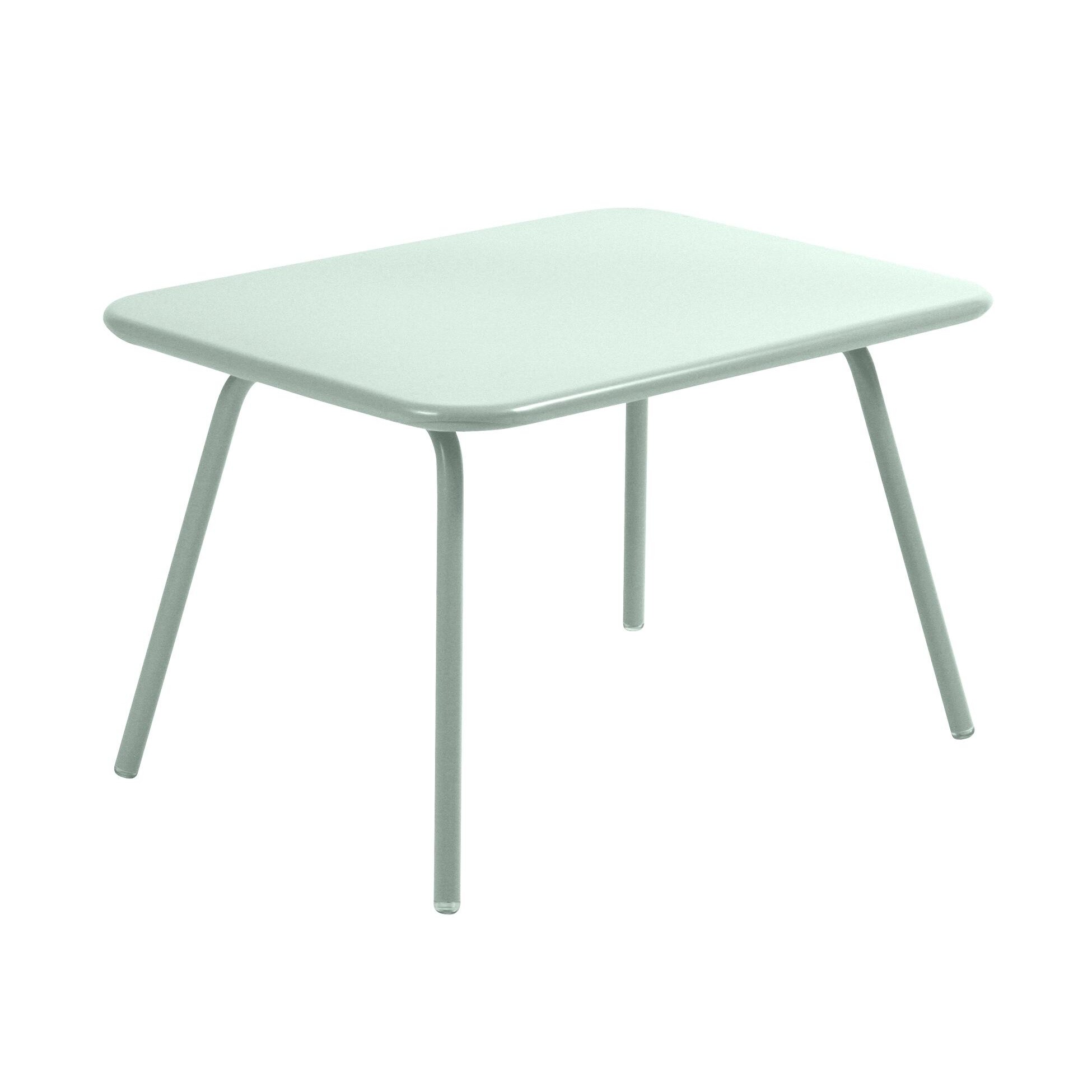 Luxembourg Kid Kid's Table